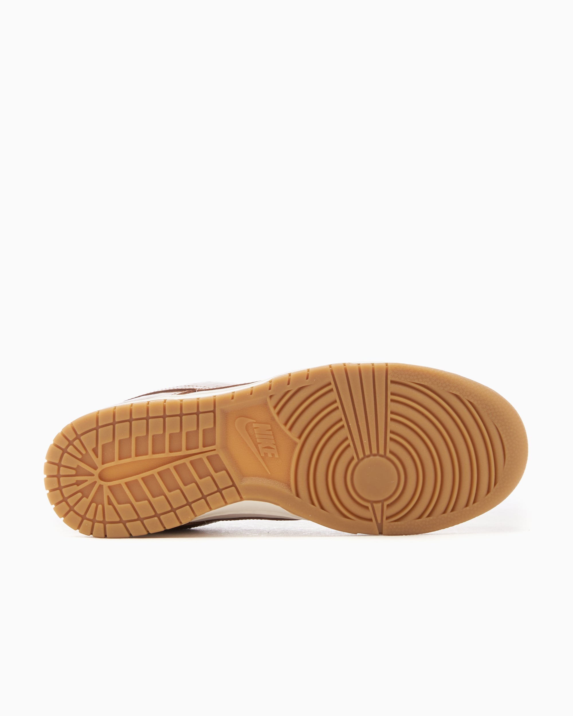 Sneakers Nike Women's Dunk Low LX "Ale Brown" - FJ2260-001