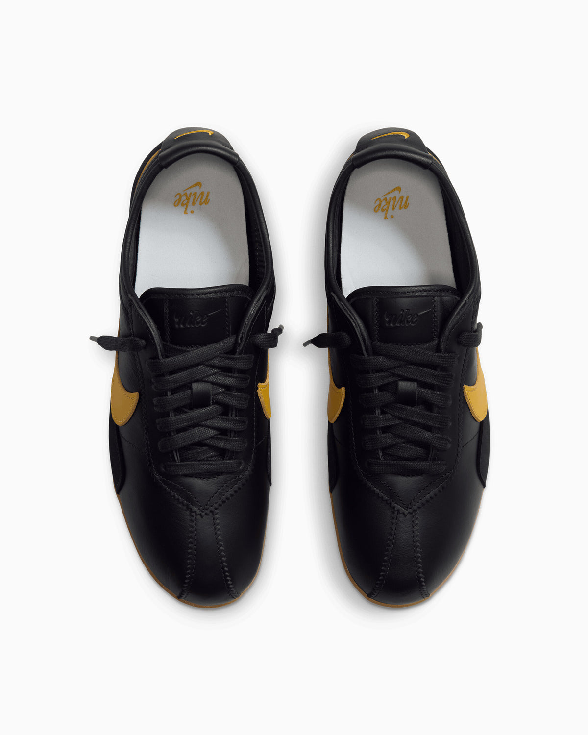 Sneakers Nike Women's Moon Shoe OG Leather - IU3162-001