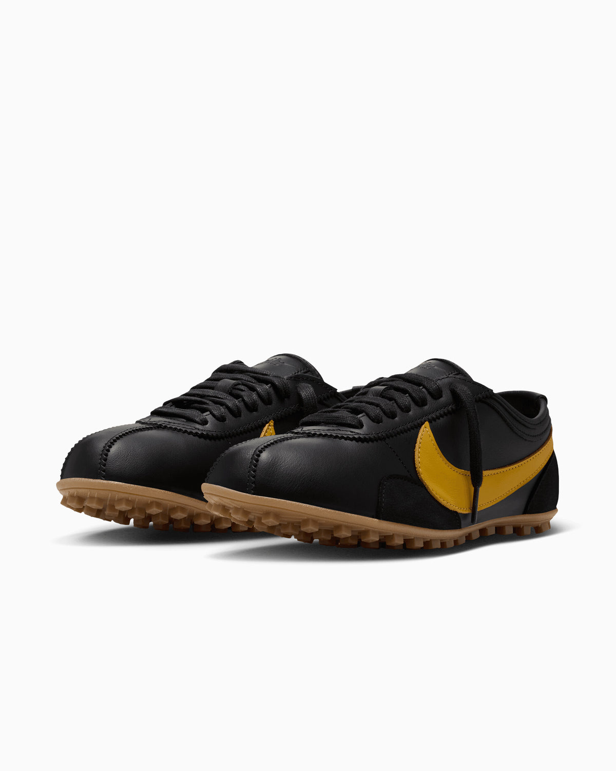 Sneakers Nike Women's Moon Shoe OG Leather - IU3162-001