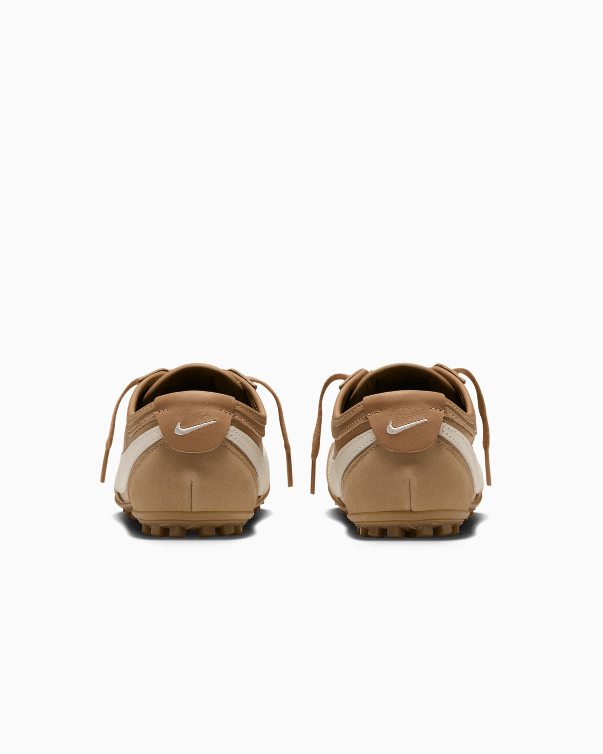 Sneakers Nike Women's Moon Shoe OG Leather - IU3162-200