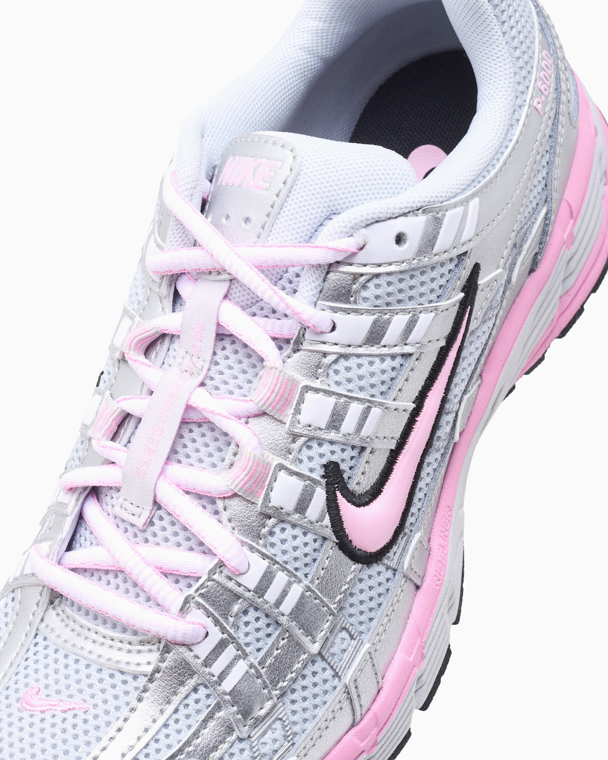 Sneakers Nike Women's P-6000 - BV1021-020