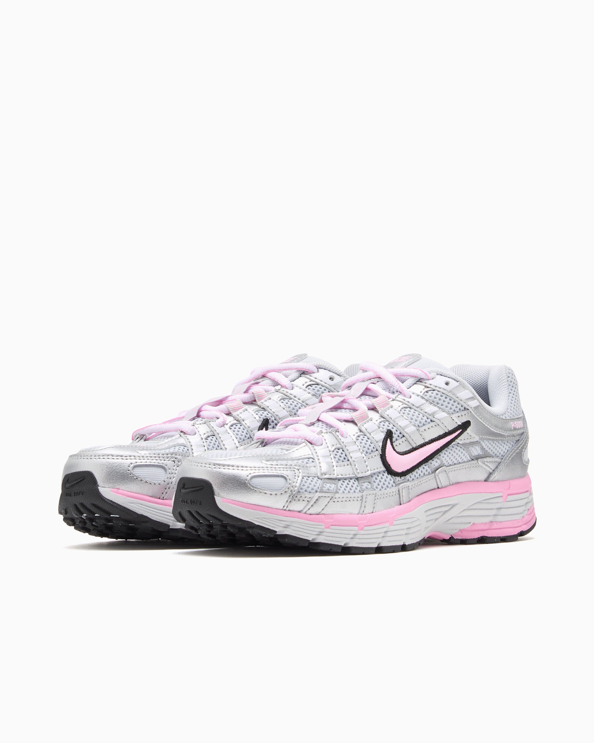 Sneakers Nike Women's P-6000 - BV1021-020