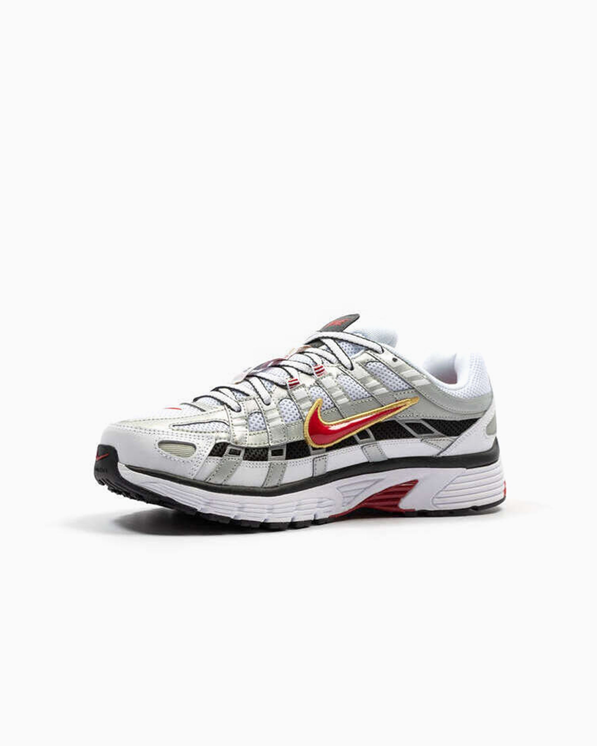 Sneakers Nike Women's P-6000 - BV1021-101