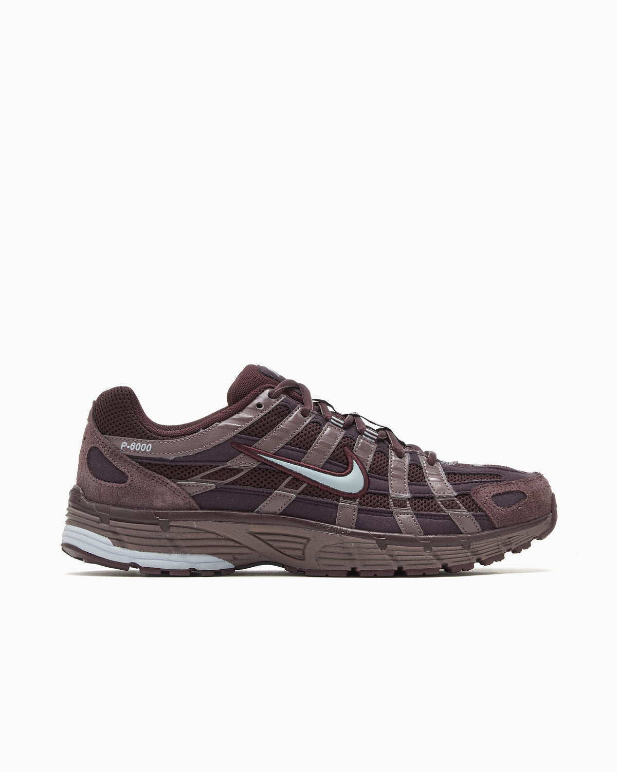 Sneakers Nike Women's P-6000 - HV6353-652