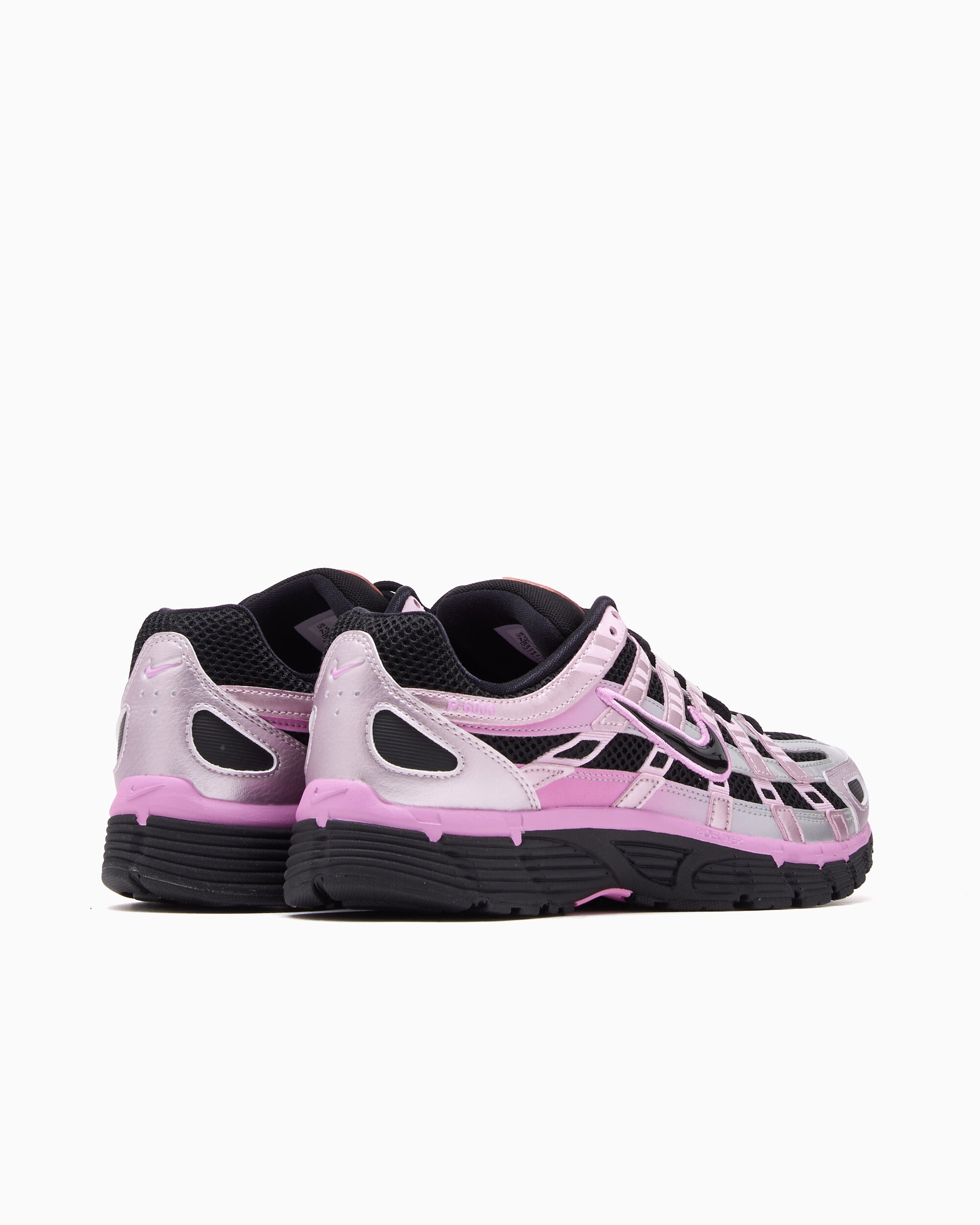 Sneakers Nike Women's P-6000 - IM9013-002