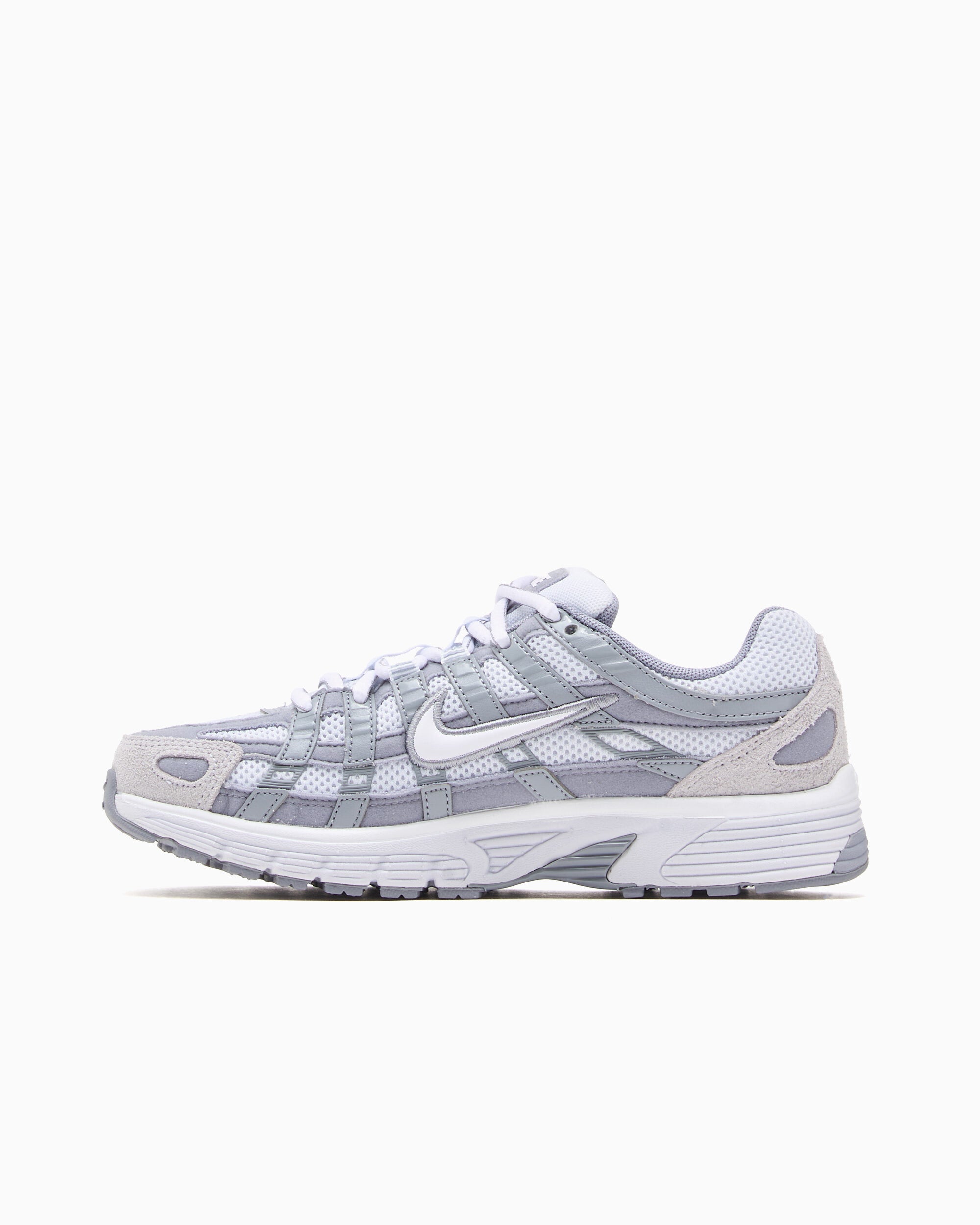 Sneakers Nike Women's P-6000 - IV2501-001