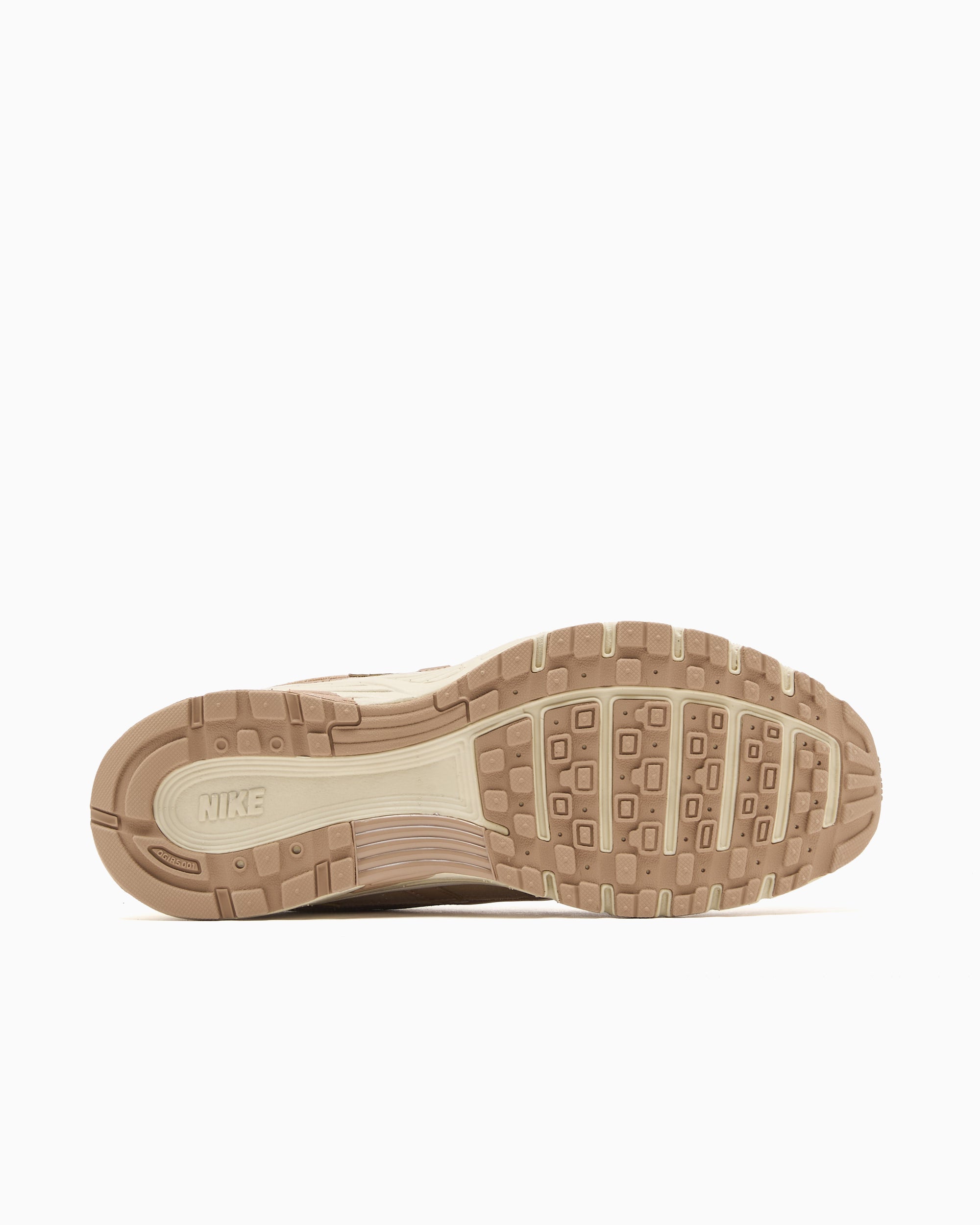 Sneakers Nike Women's P-6000 - IV2501-200