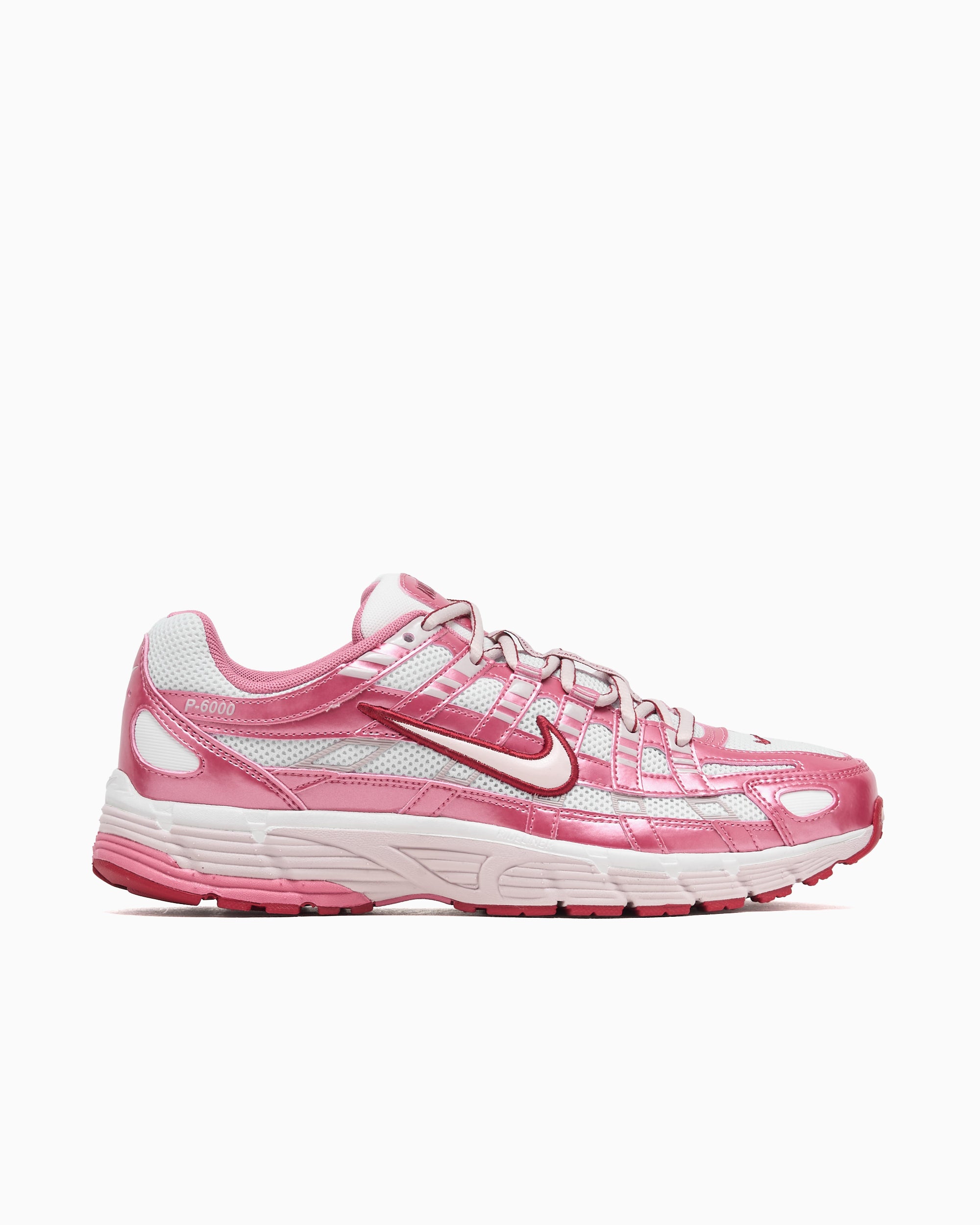 Sneakers Nike Women's P-6000 "Peony" - IO3496-100