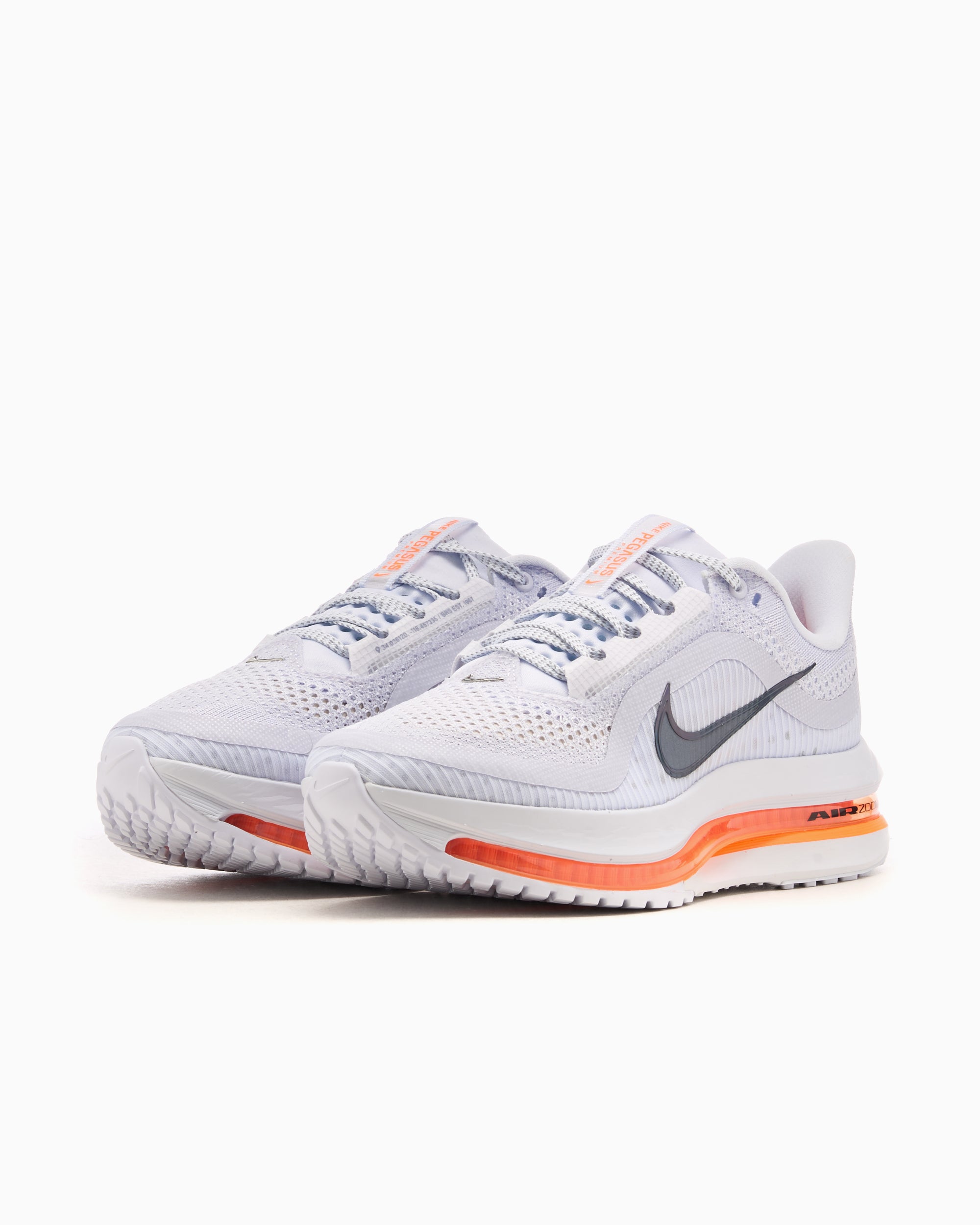 Sneakers Nike Women's Pegasus Premium - HQ2593-001