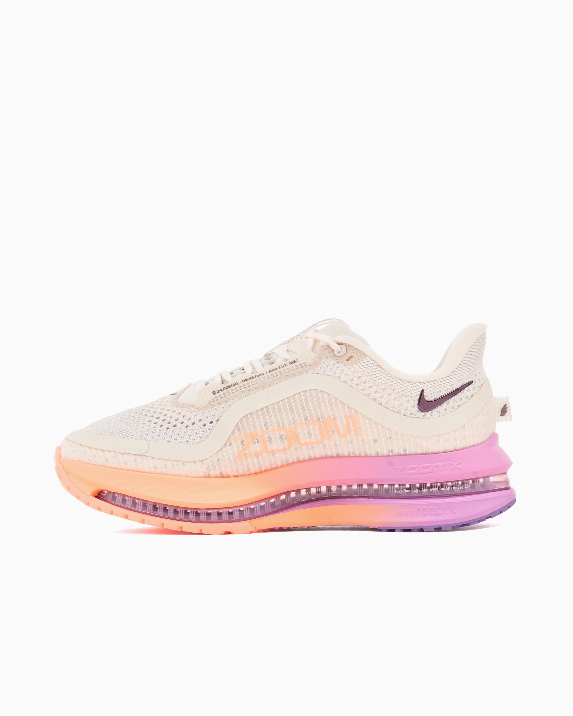 Sneakers Nike Women's Pegasus Premium - HQ2593-113