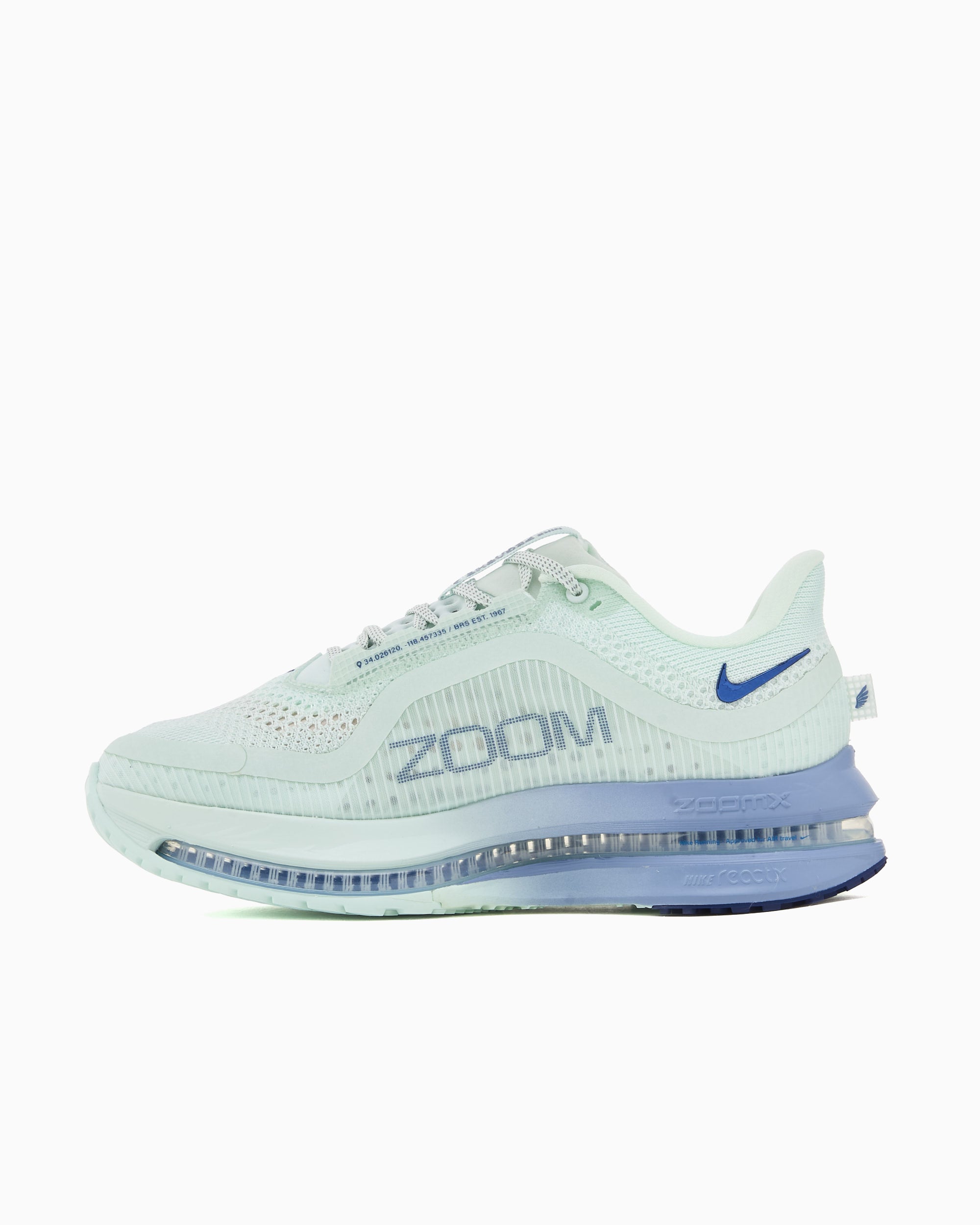 Sneakers Nike Women's Pegasus Premium - HQ2593-301