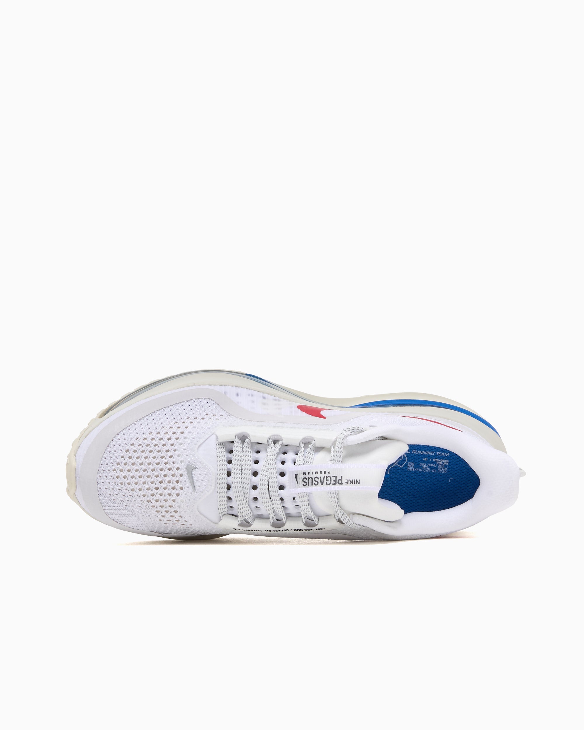 Sneakers Nike Women's Pegasus Premium - IH7347-111