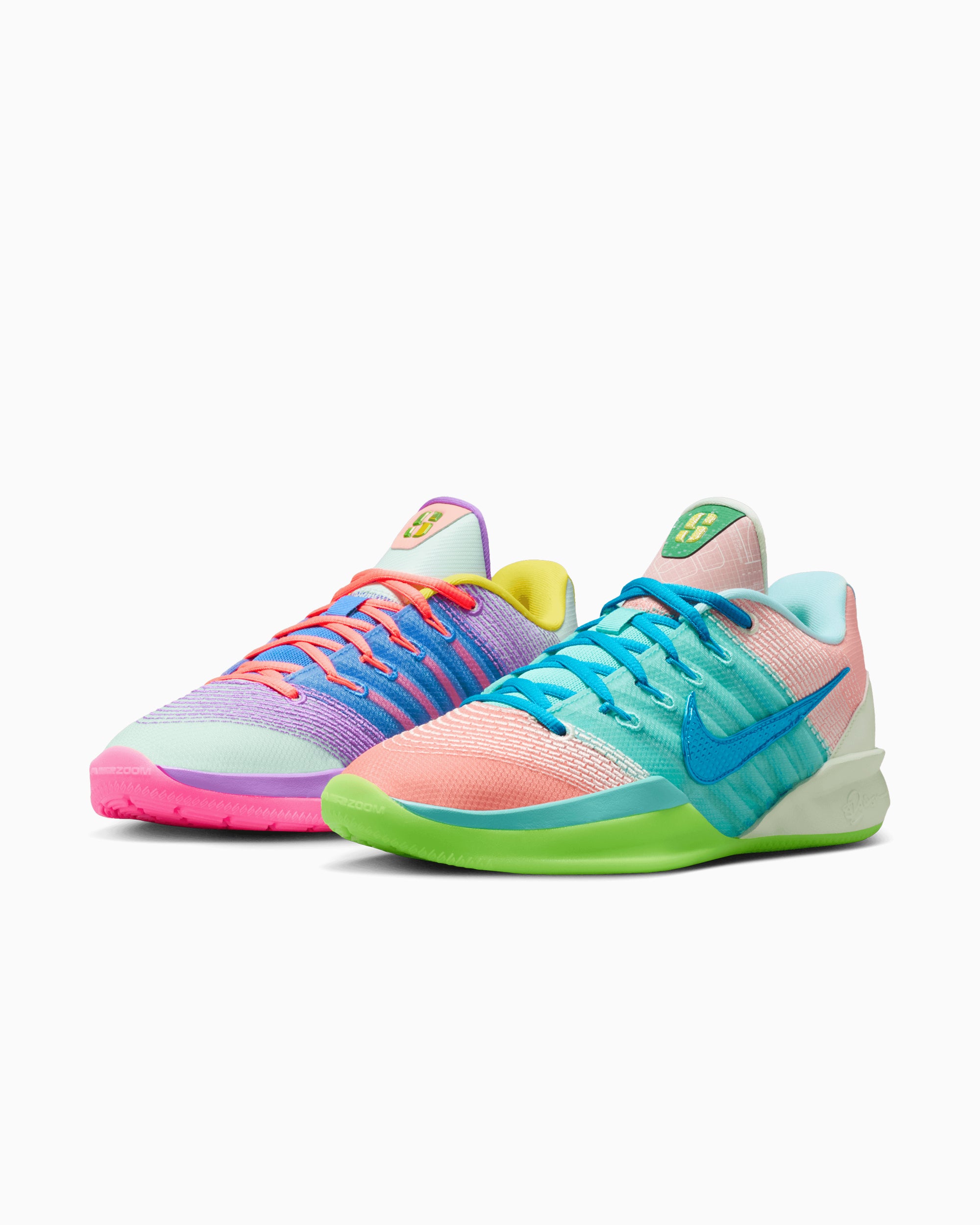Sneakers Nike Women's Sabrina 3 "What the?" - IO7845-300