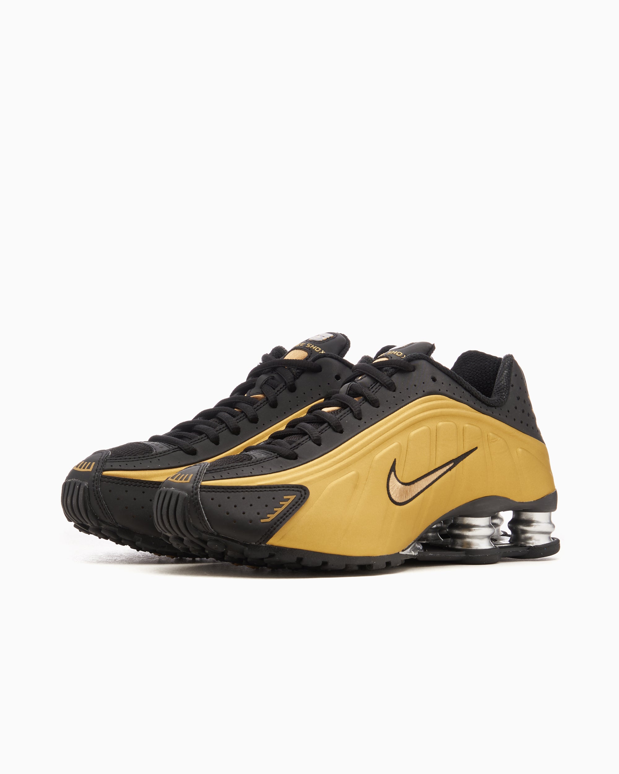 Sneakers Nike Women's Shox R4 - AR3565-005