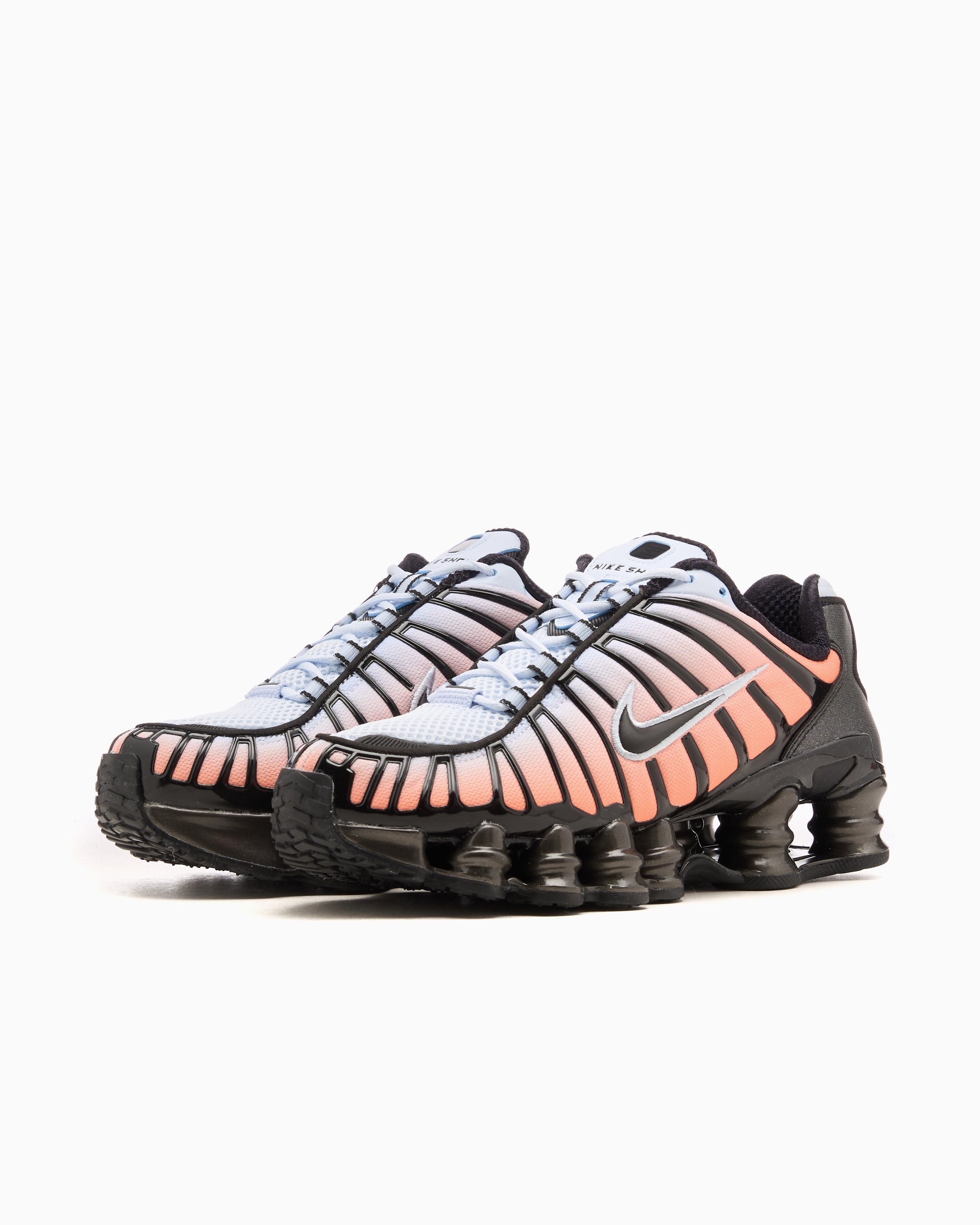 Sneakers Nike Women's Shox TL - AR3566-401