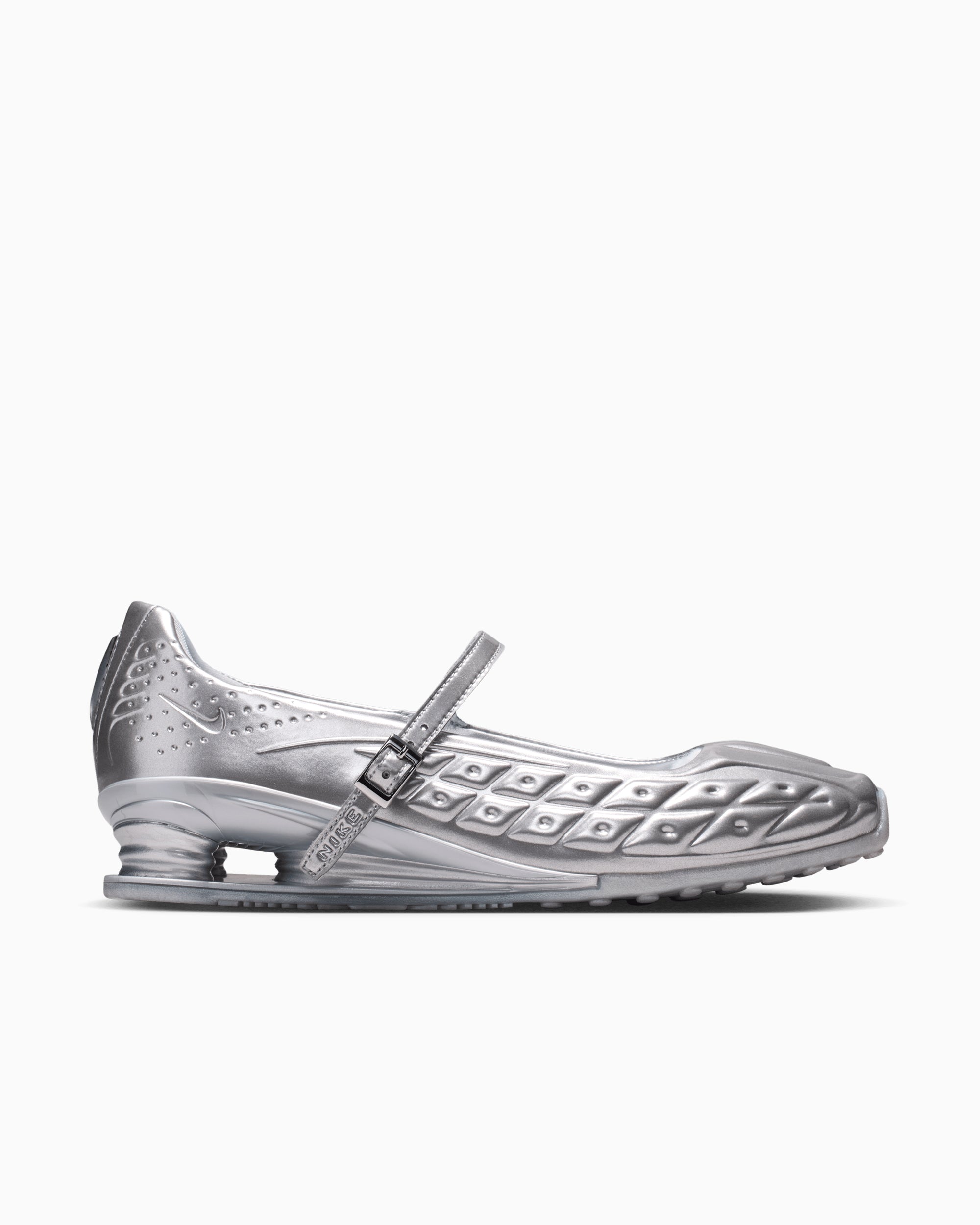 SLIK PRO250 DXⅡ　シルバー色 Nike Women's Shox Z Calistra