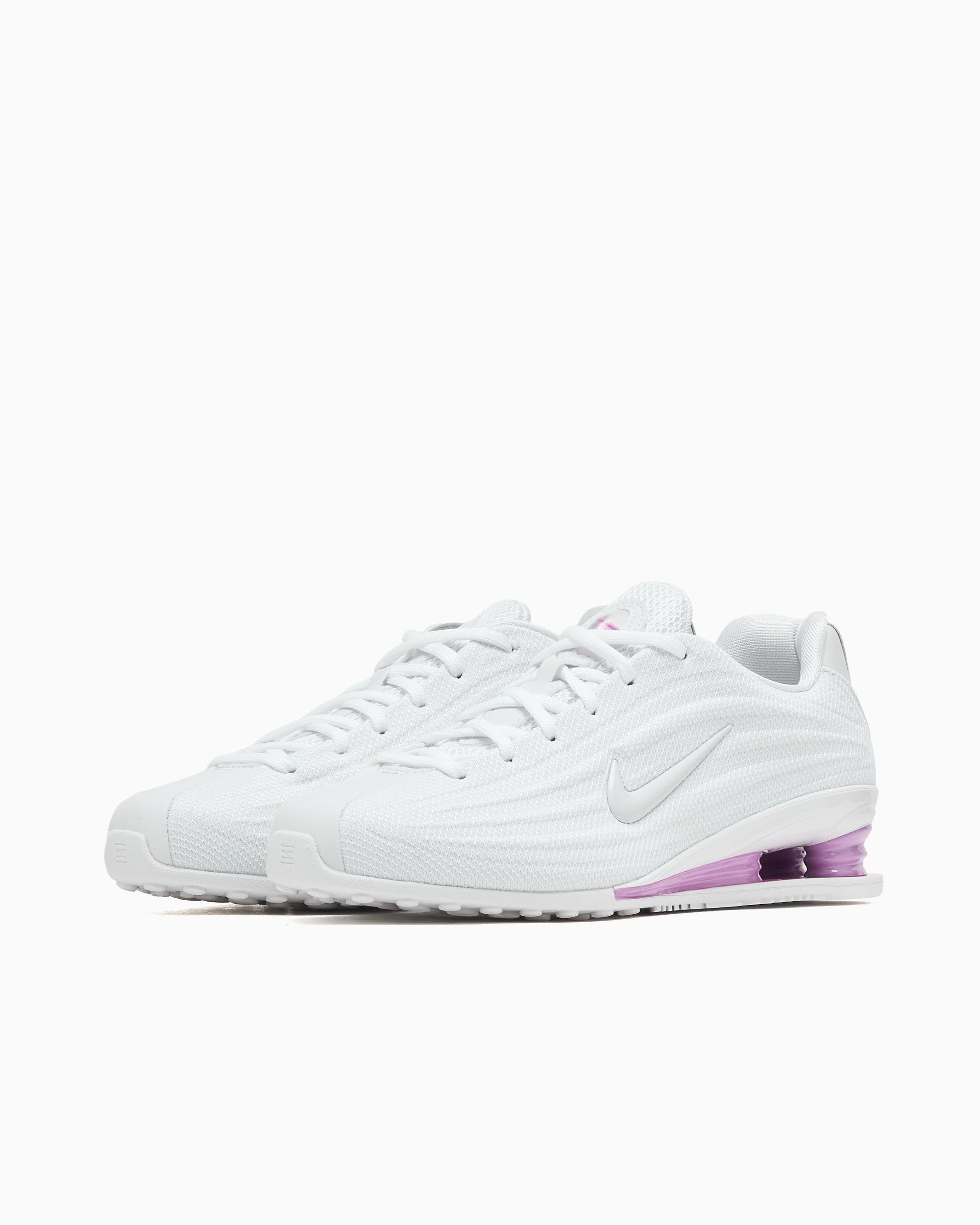 Sneakers Nike Women's Shox Z - HQ7540-101