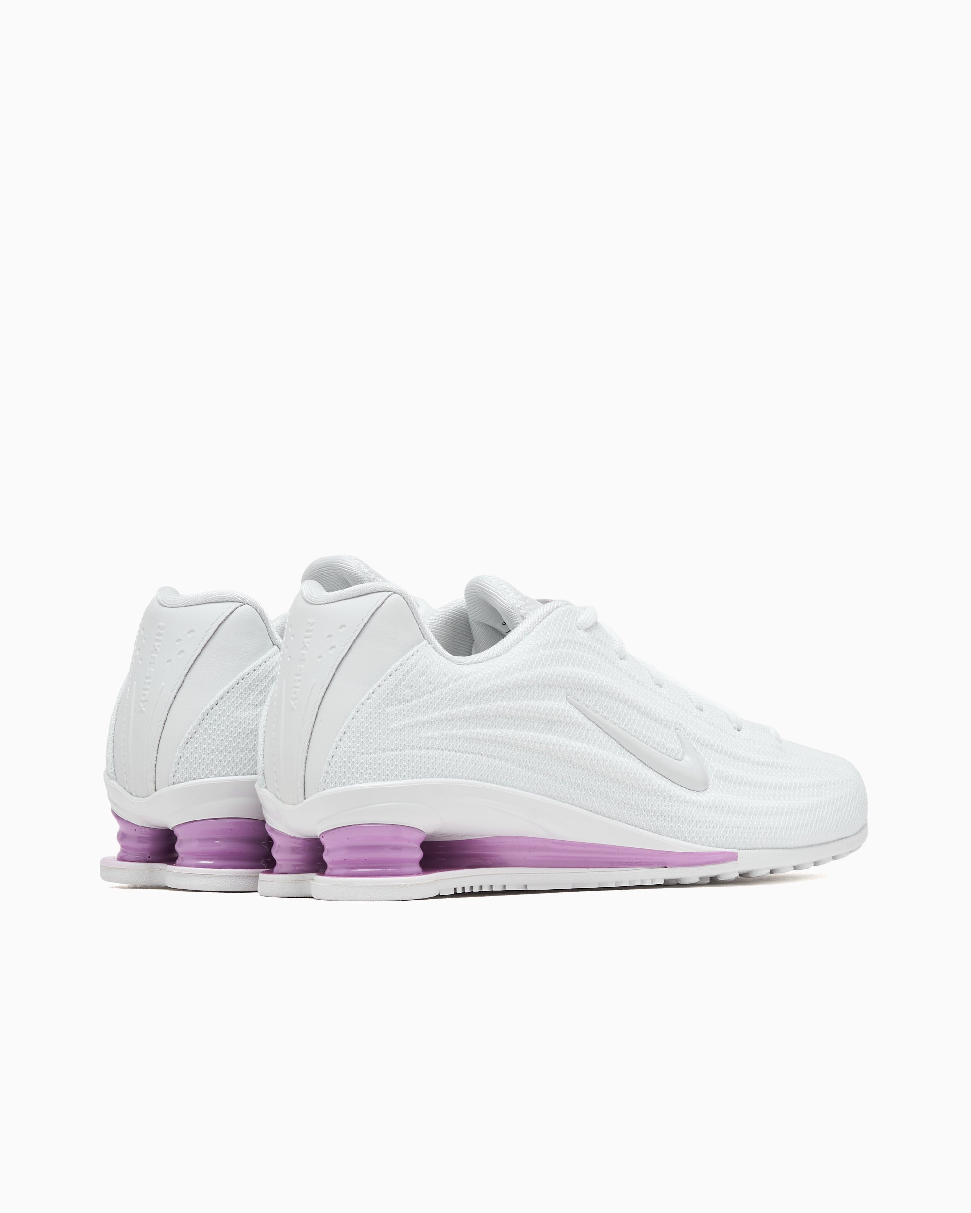 Sneakers Nike Women's Shox Z - HQ7540-101