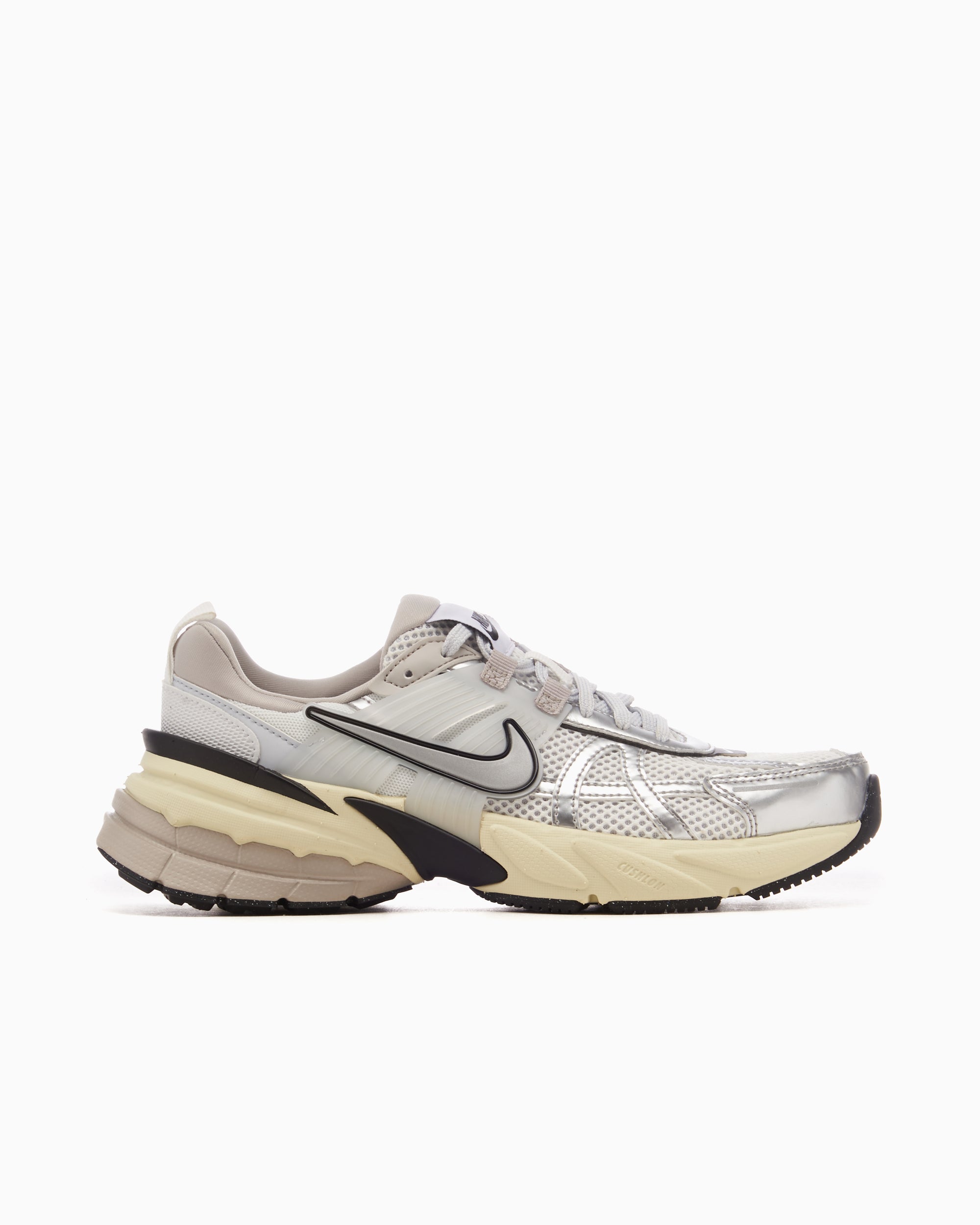 靴 NIKE V2KRUN FD0736-100 24cm Nike Women's V2K Run