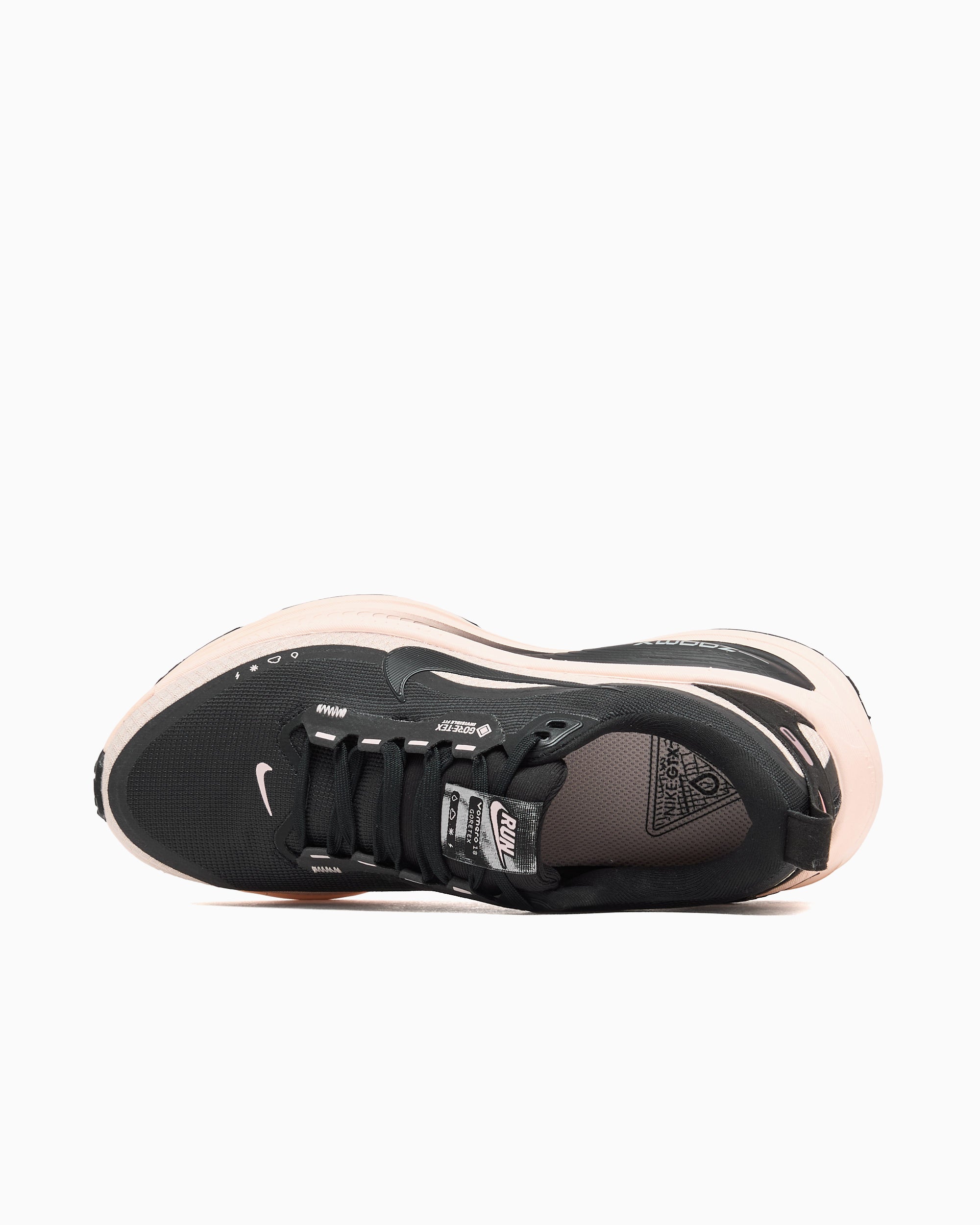 Sneakers Nike Women's Vomero 18 Gore-Tex® - HQ7002-003