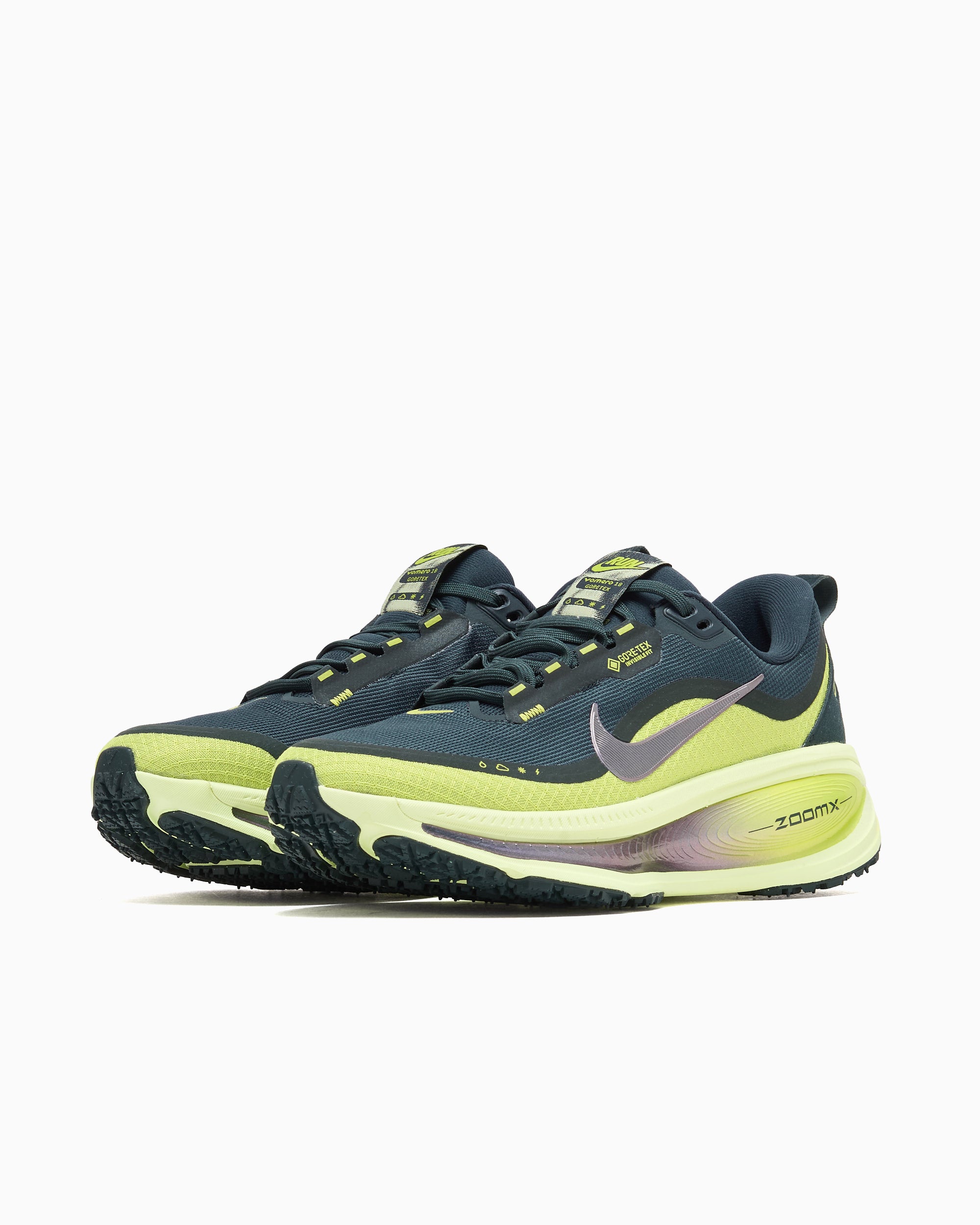 Sneakers Nike Women's Vomero 18 Gore-Tex® - HQ7002-300
