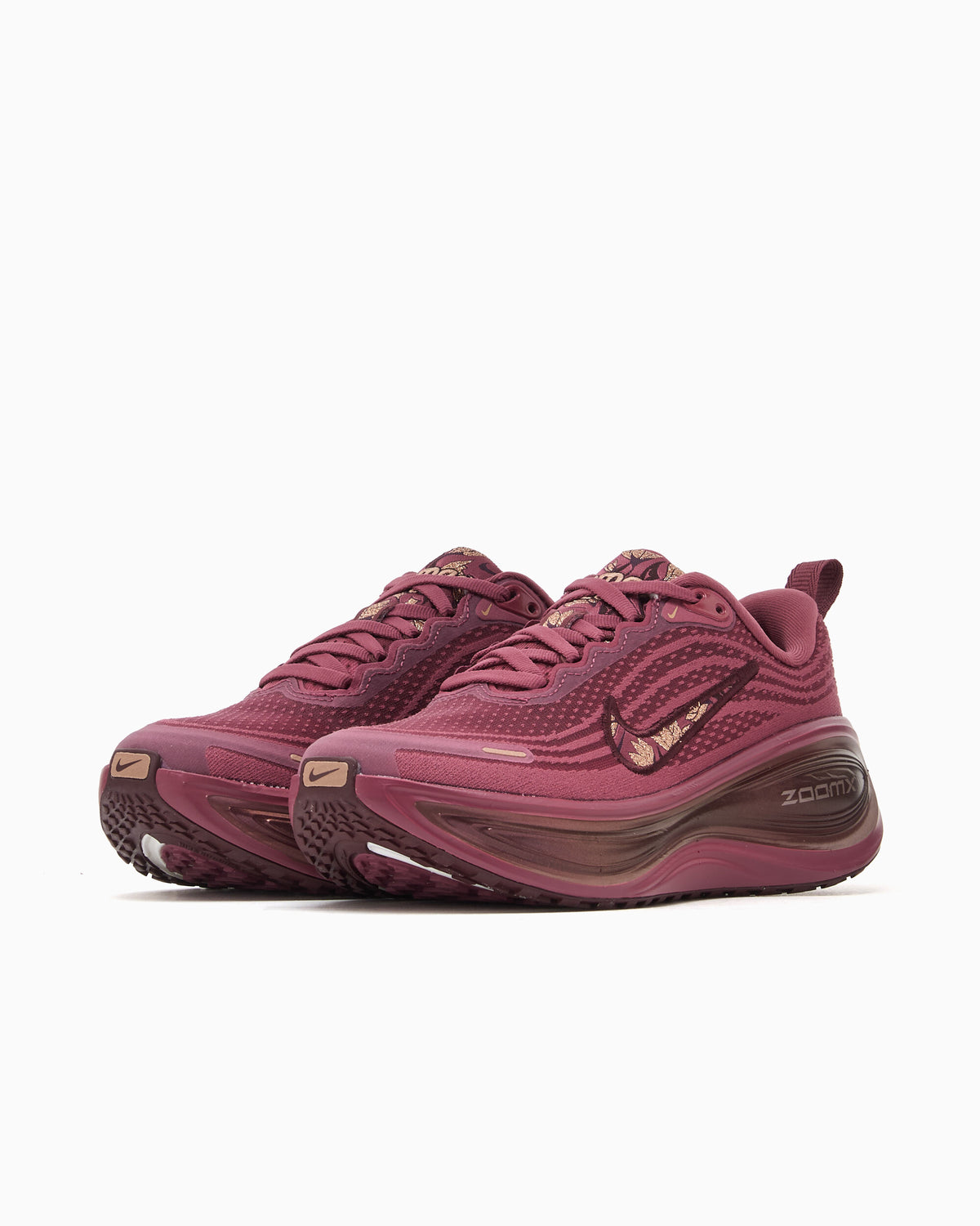 Sneakers Nike Women's Vomero Plus GG - IX8605-600
