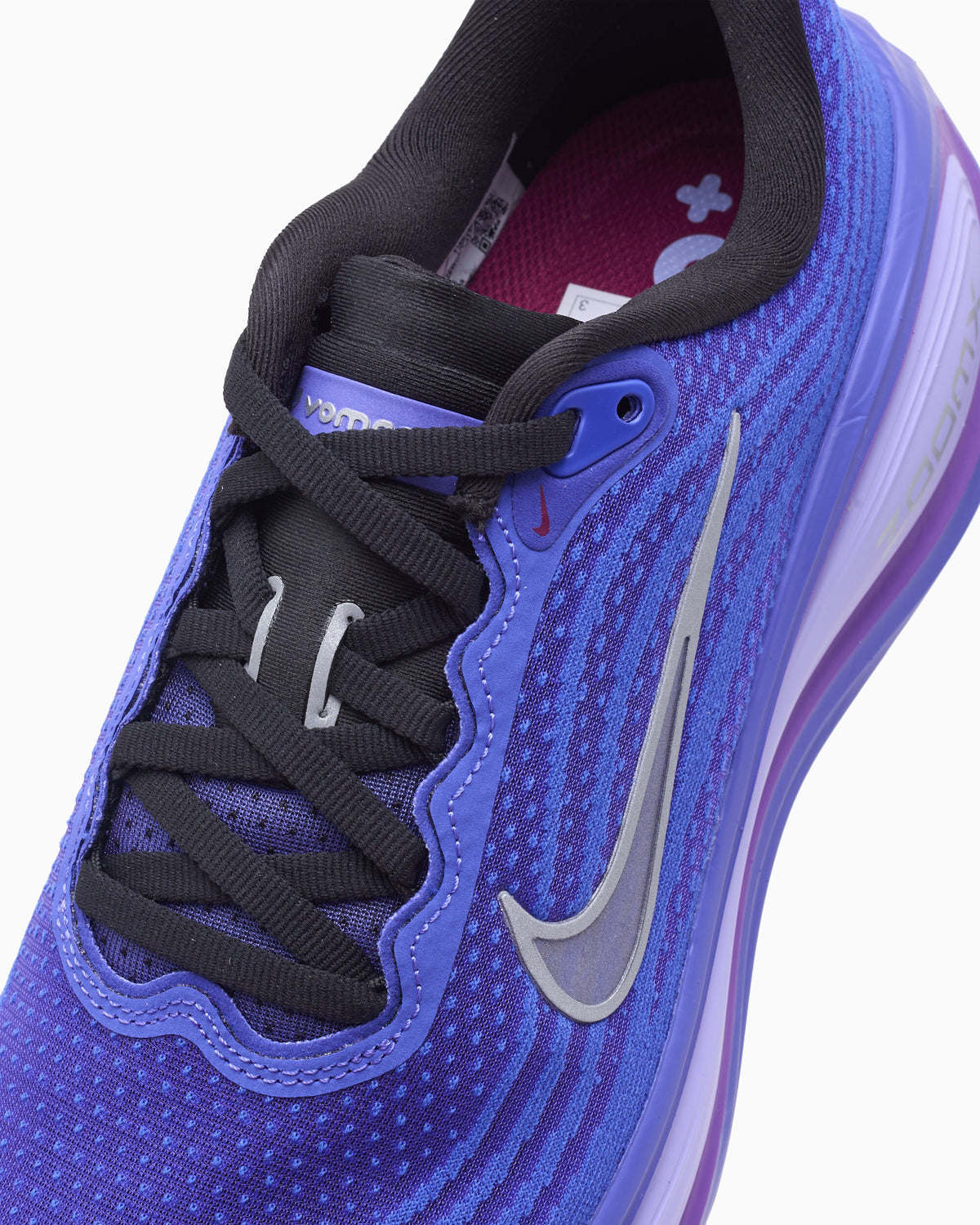 Sneakers Nike Women's Vomero Plus - HV8154-007