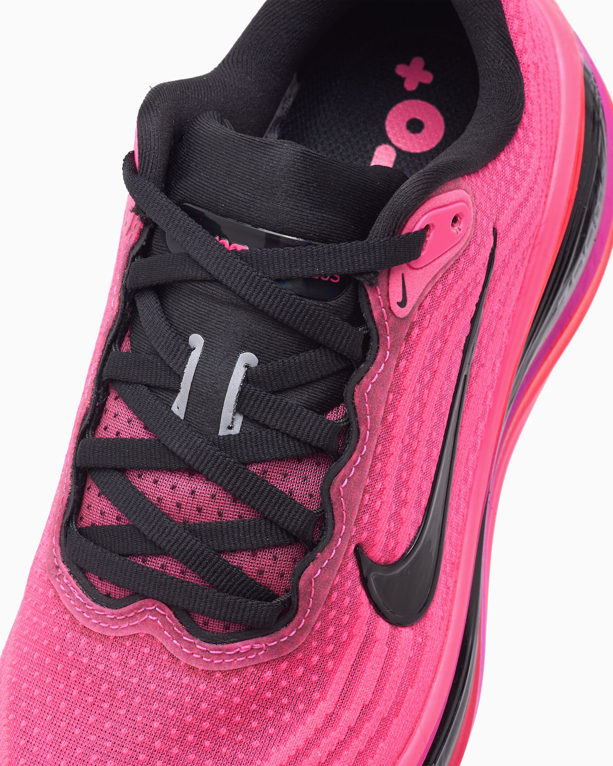 Sneakers Nike Women's Vomero Plus - HV8154-013