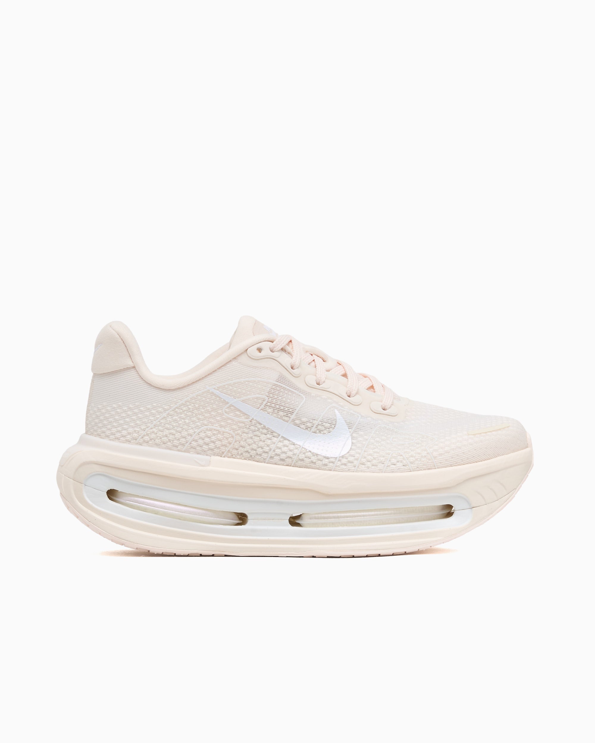 Sneakers Nike Women's Vomero Premium "Chalk" - IQ8102-100