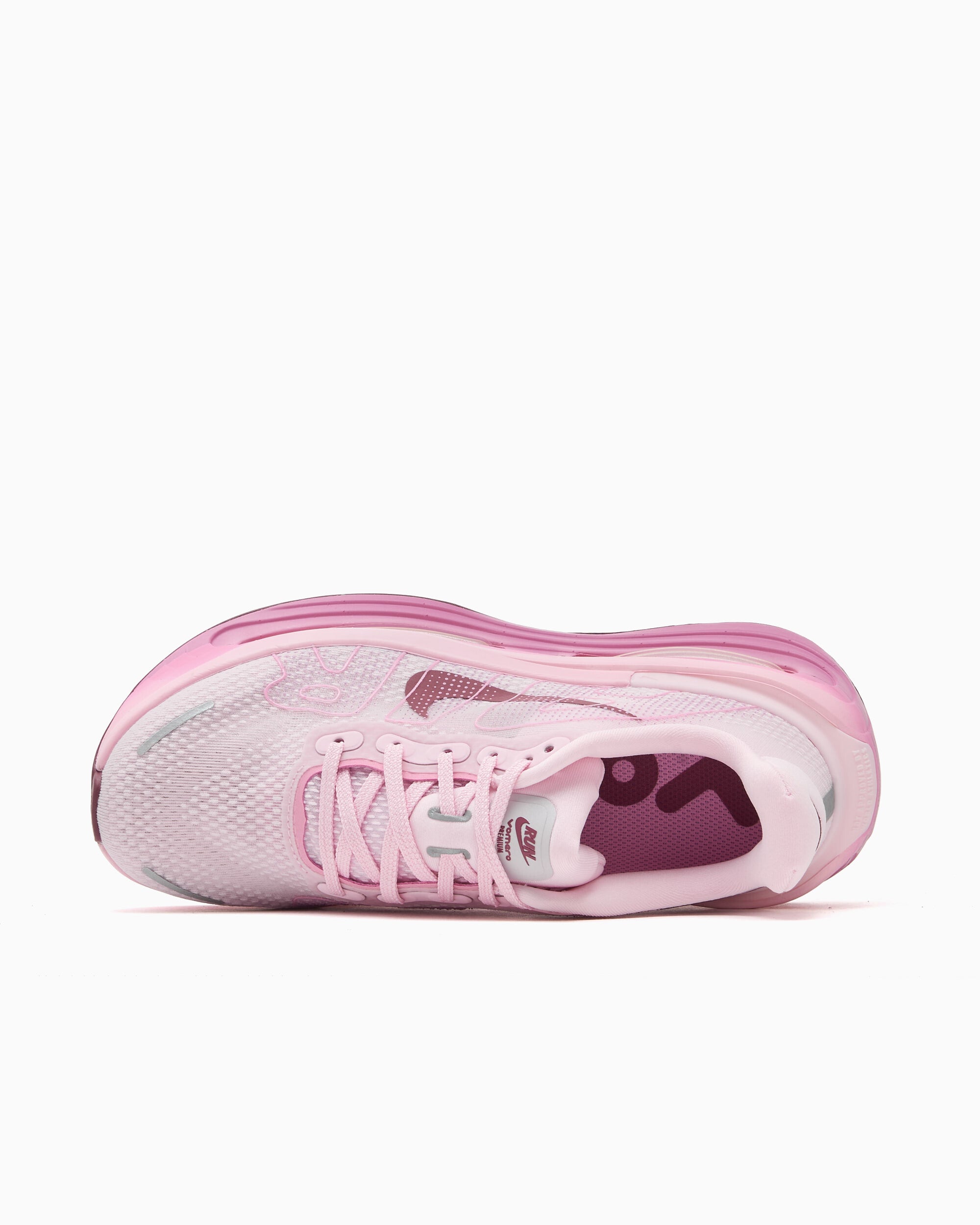Sneakers Nike Women's Vomero Premium - HM5973-600