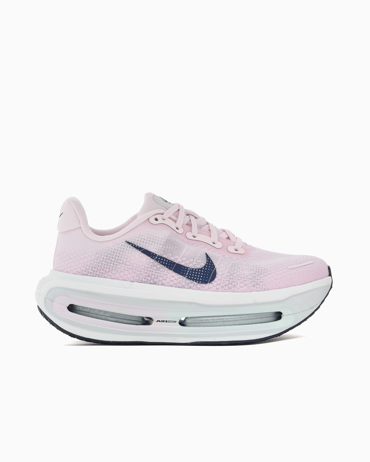 Nike Zoom Vomero Premium Purple Running Shoes Nike Zoom Vomero 5  main image 3