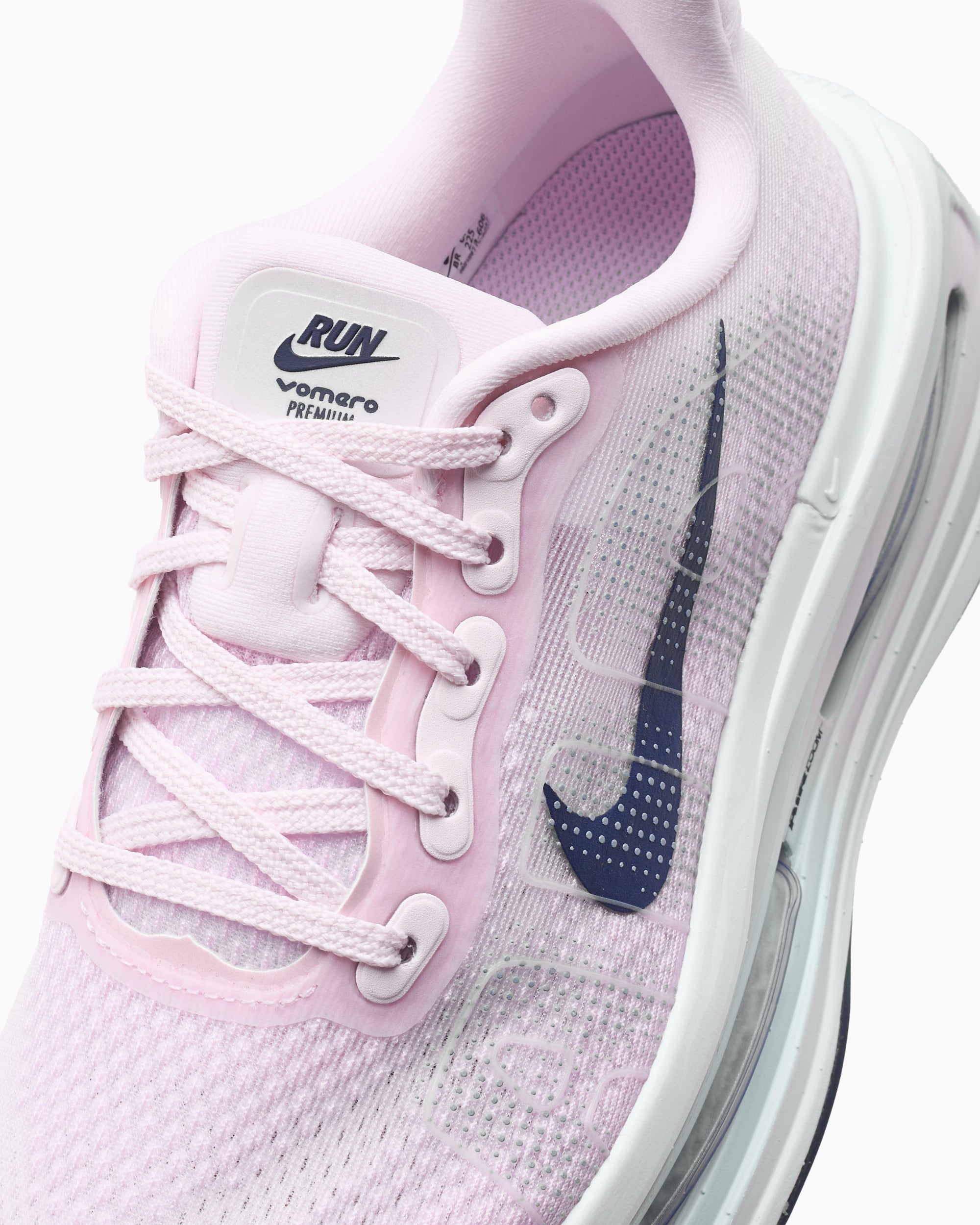 Sneakers Nike Women's Vomero Premium - HM5973-606