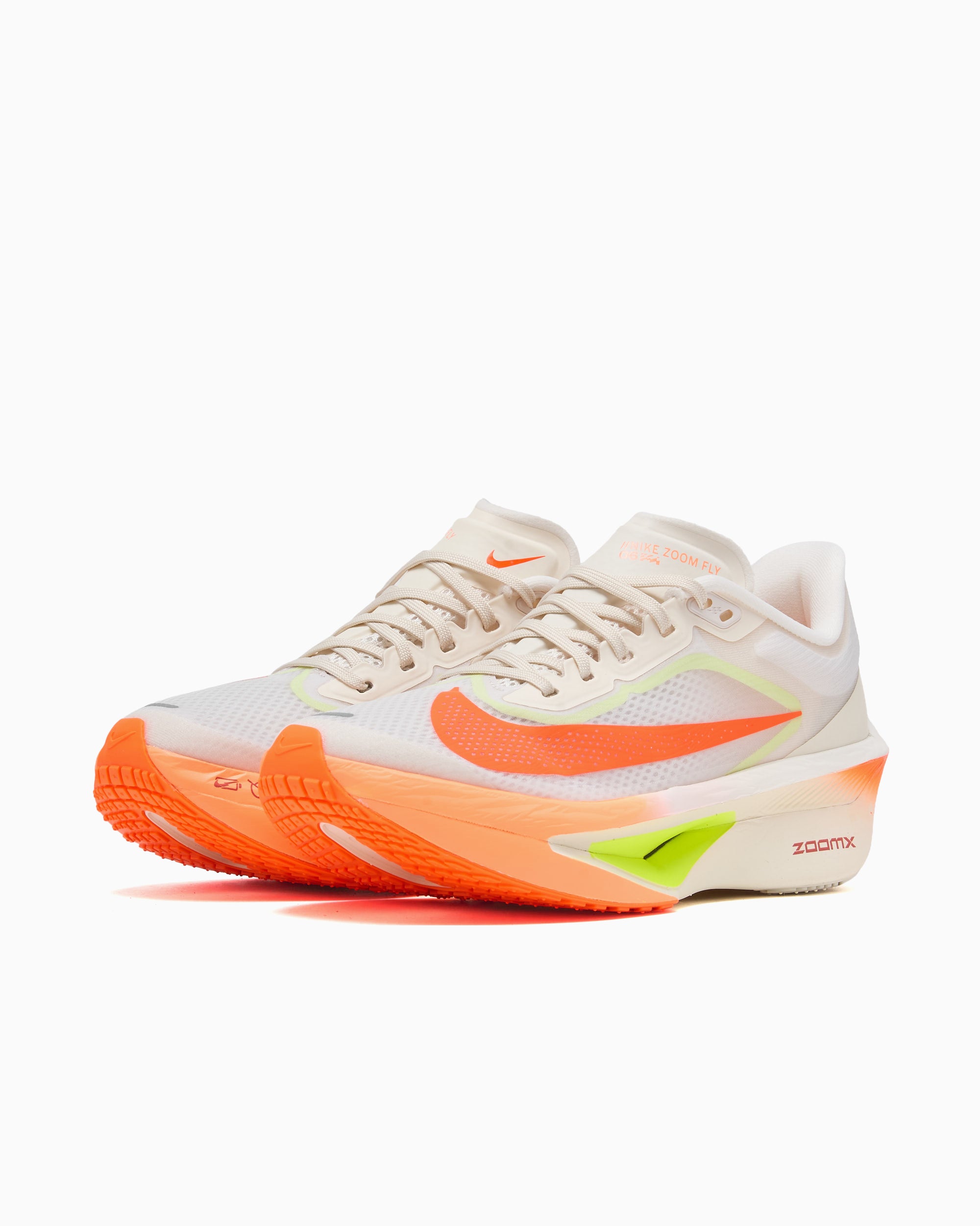 Sneakers Nike Women's Zoom Fly 6 - FN8455-105