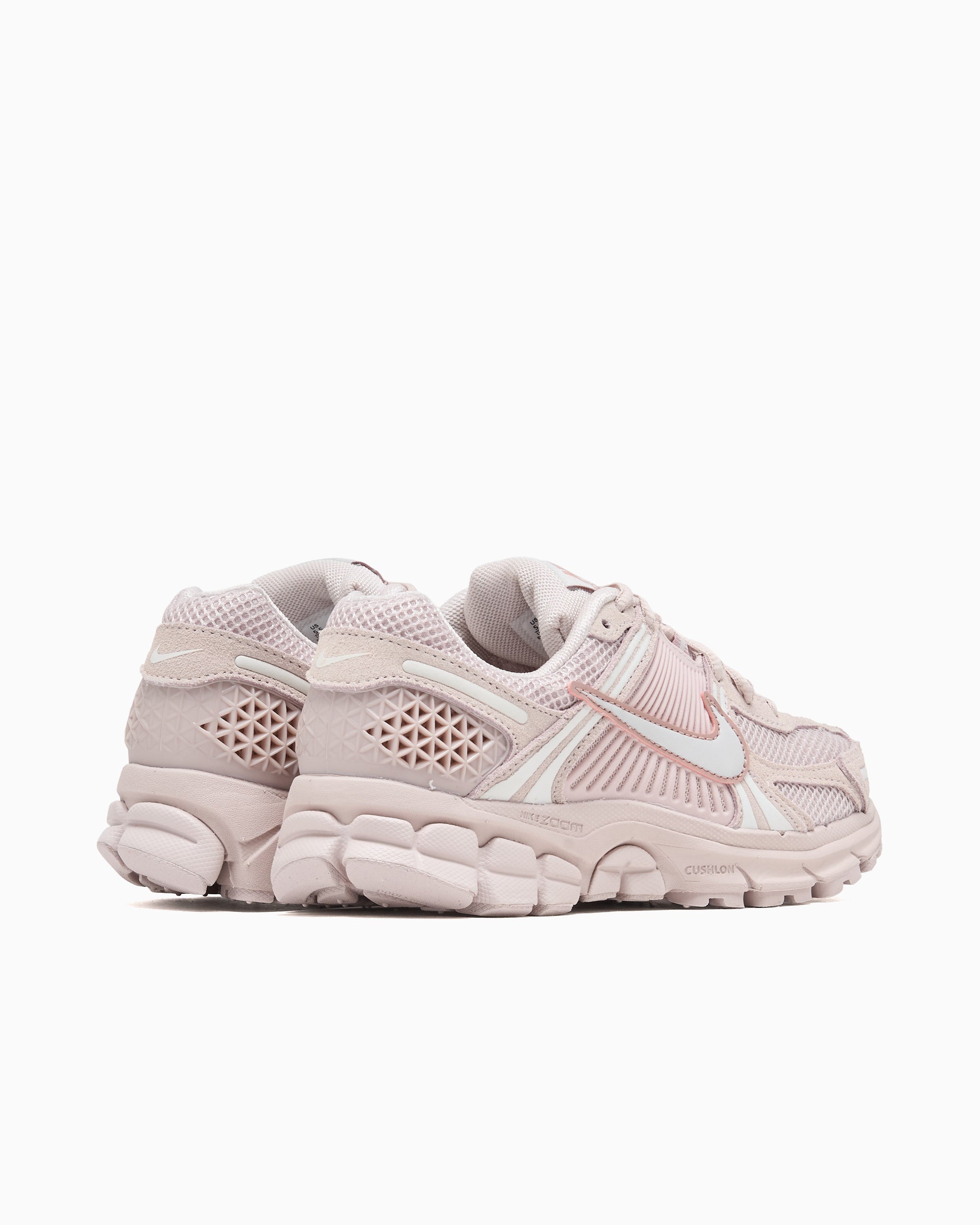 Sneakers Nike Women's Zoom Vomero 5 "Silt Red" - HQ0458-600
