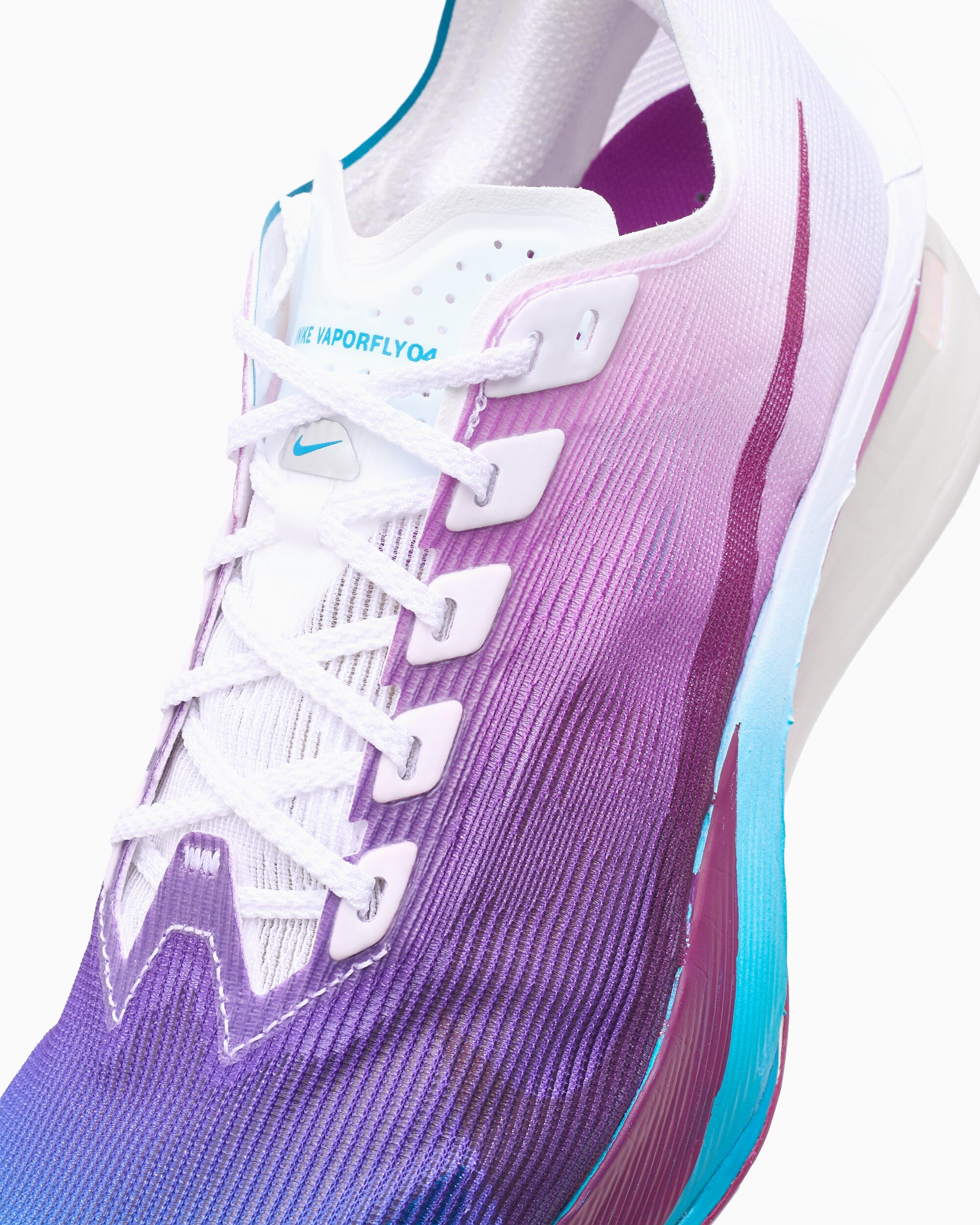 Sneakers Nike Women's ZoomX Vaporfly Next% 4 - HF6412-102