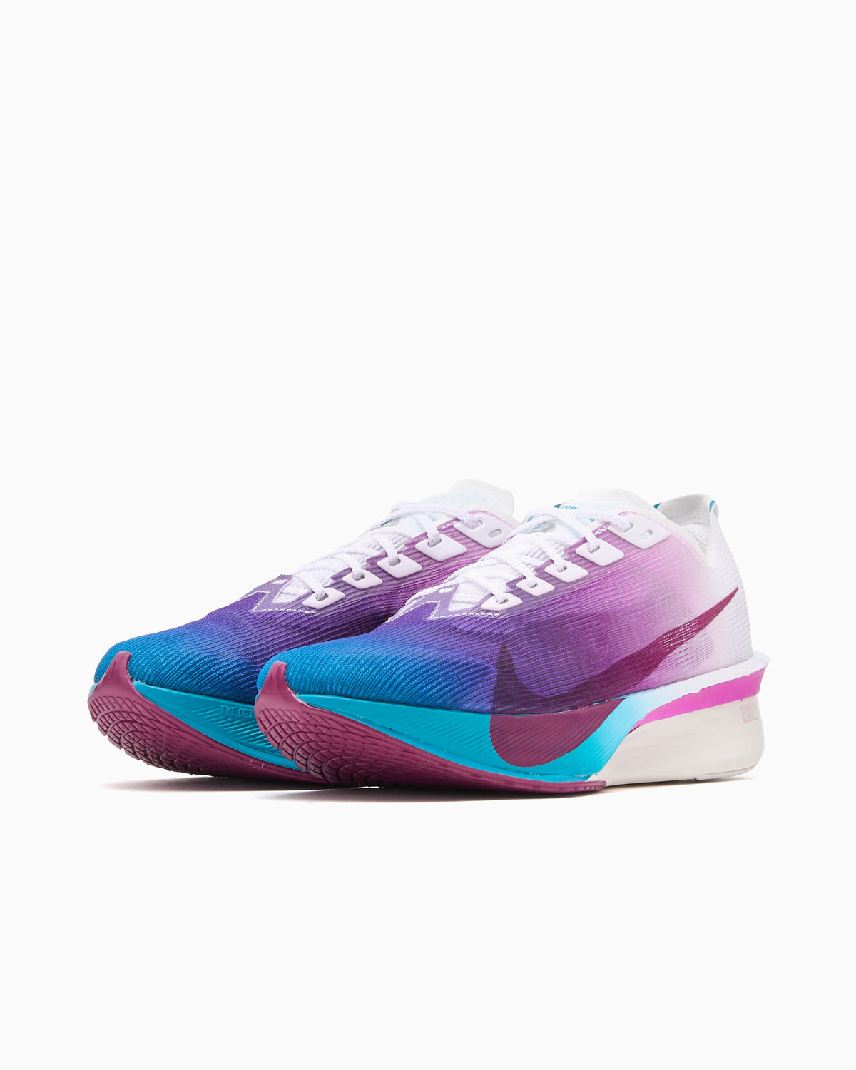 Sneakers Nike Women's ZoomX Vaporfly Next% 4 - HF6412-102