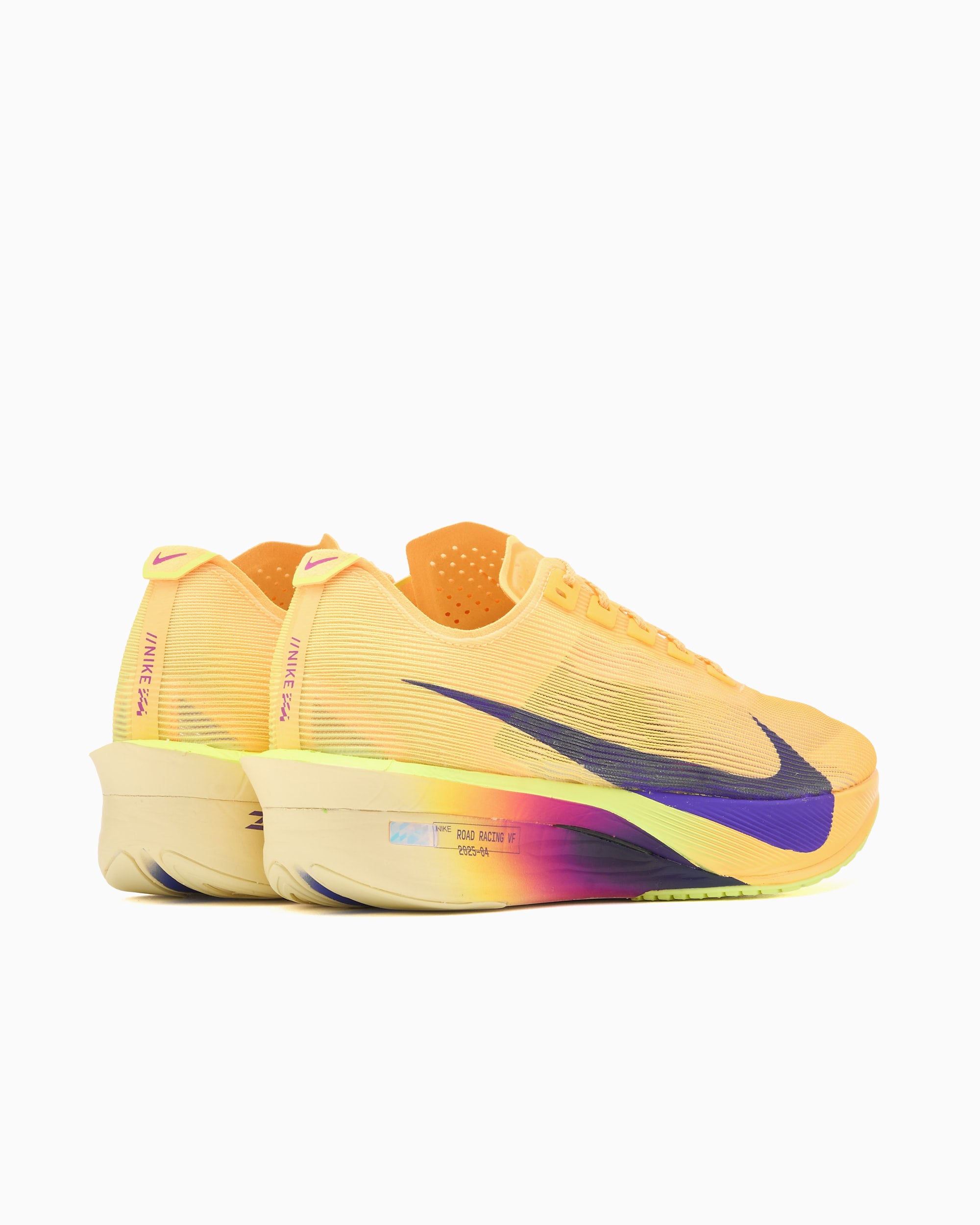 Sneakers Nike Women's ZoomX Vaporfly Next% 4 - HF6412-800