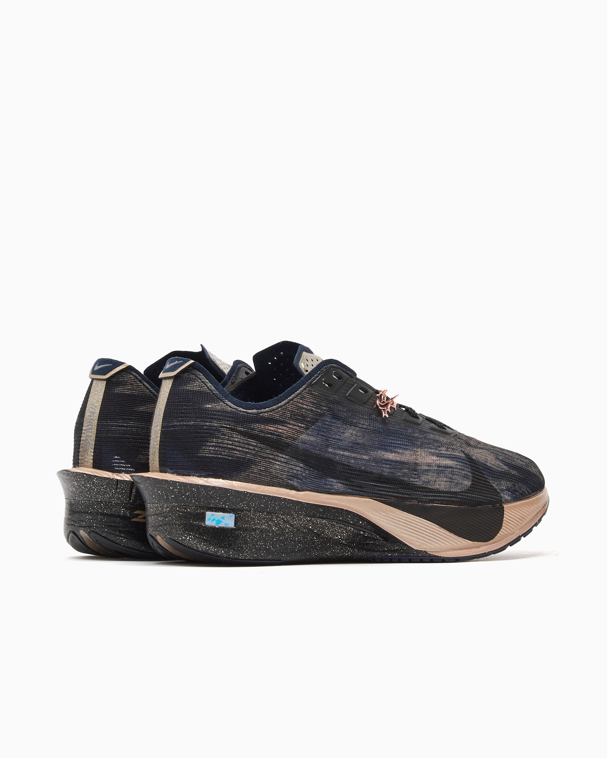 Sneakers Nike Women's ZoomX Vaporfly Next% 4 "Keely Hodkinson" - IR7194-001