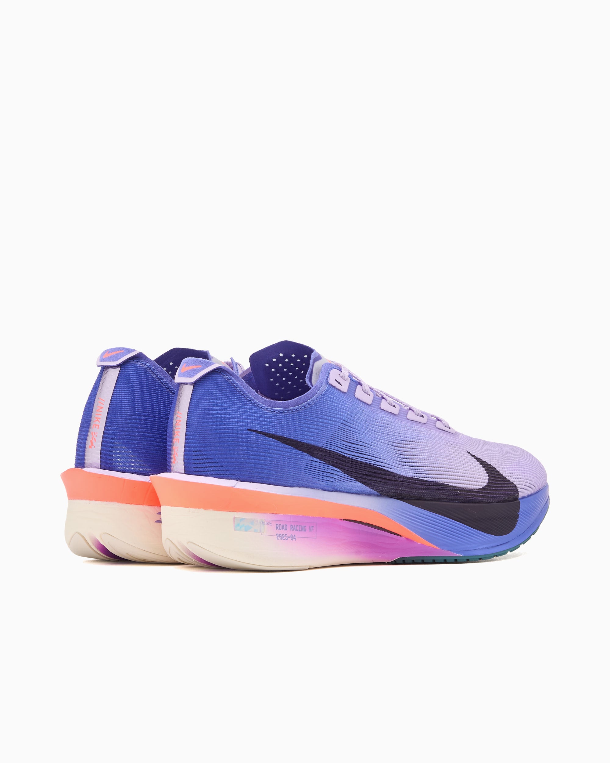 Sneakers Nike Women's ZoomX Vaporfly Next% 4 PRM - HF6412-503