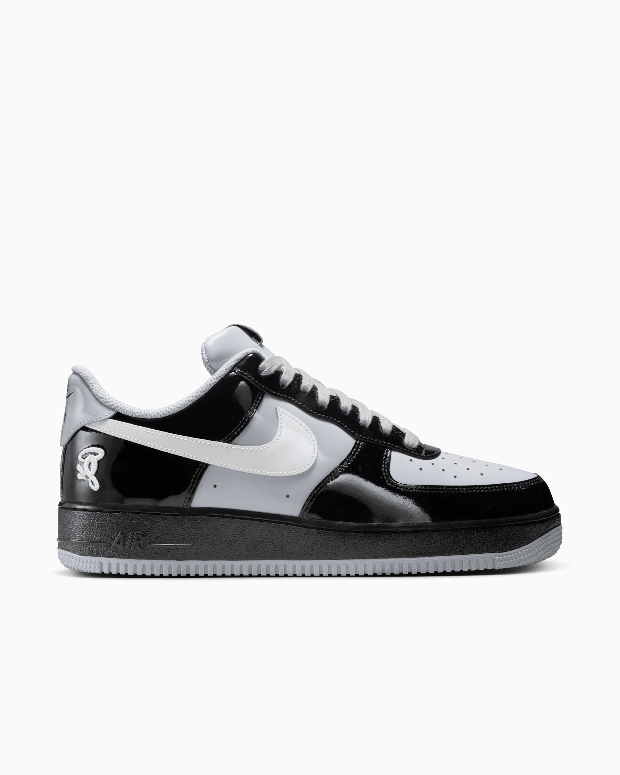 Nike x Central Cee x Syna Air Force 1 '07 Low 