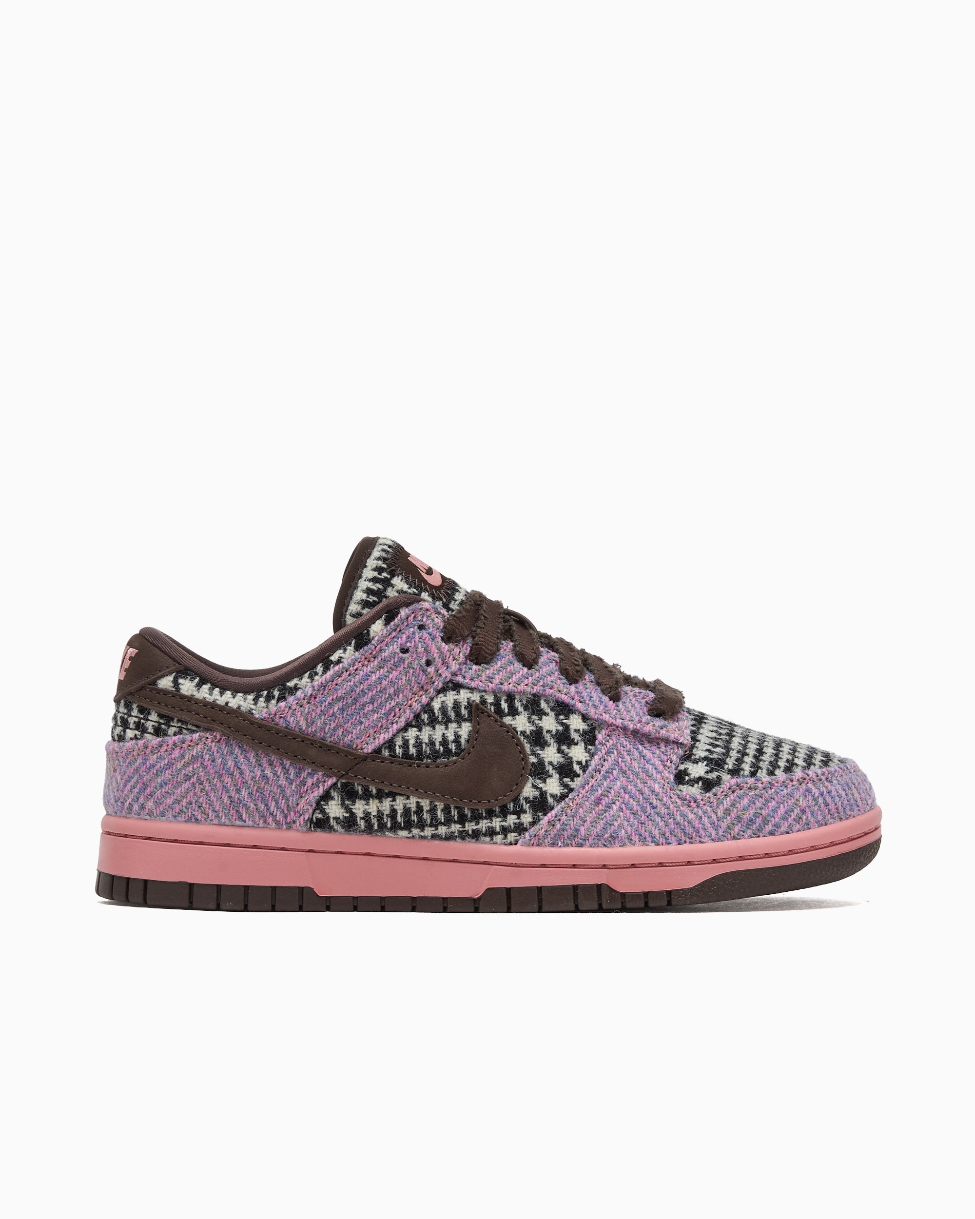 Nike x Harris Tweed Women's Dunk Low Nike x Harris Tweed Women's Dunk Low