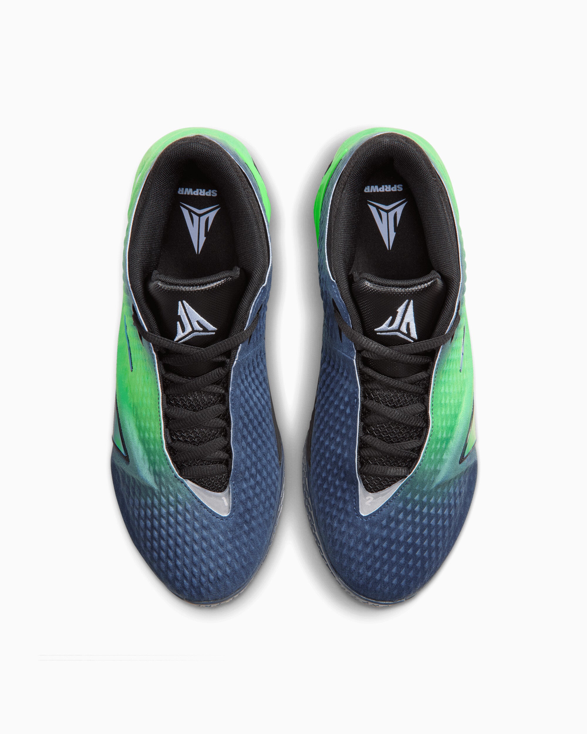 Sneakers Nike x Ja Morant Ja 4 "Nightmare" - IM4135-405