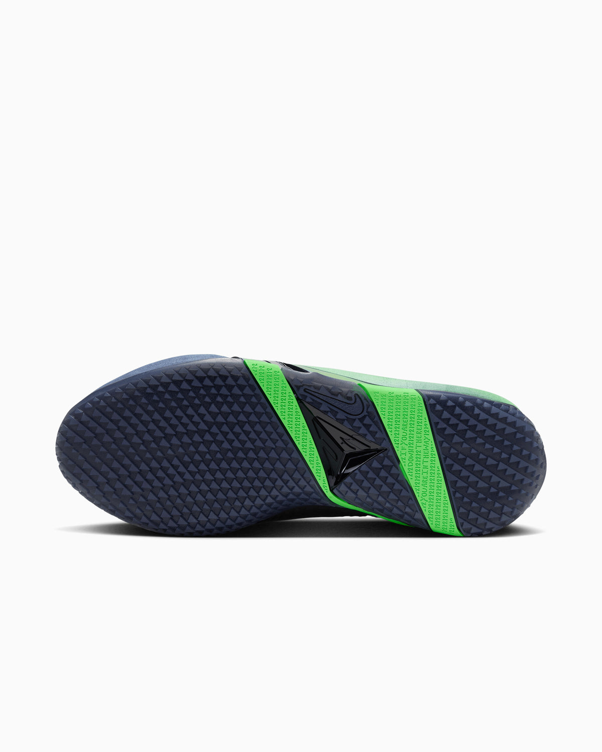 Sneakers Nike x Ja Morant Ja 4 "Nightmare" - IM4135-405