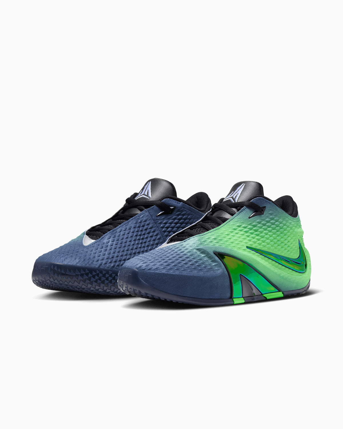 Sneakers Nike x Ja Morant Ja 4 "Nightmare" - IM4135-405