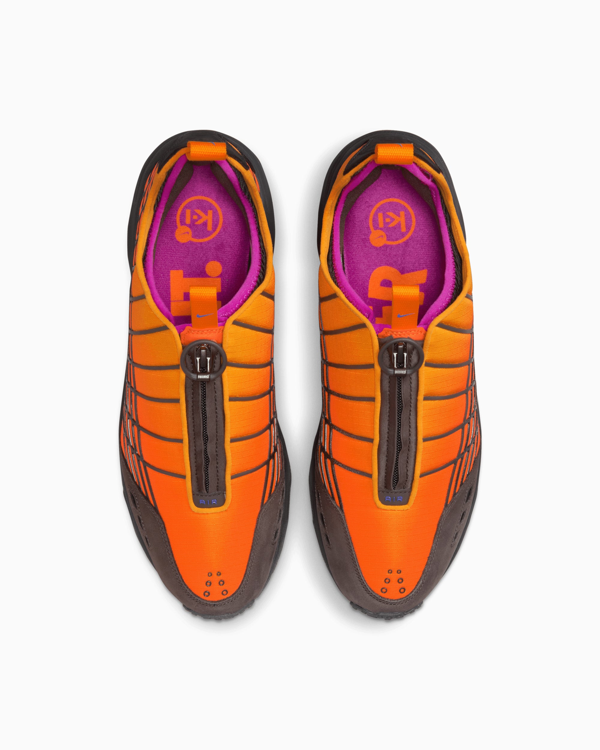 Sneakers Nike x Kids Of Immigrants Air Max SNDR - HF3286-700