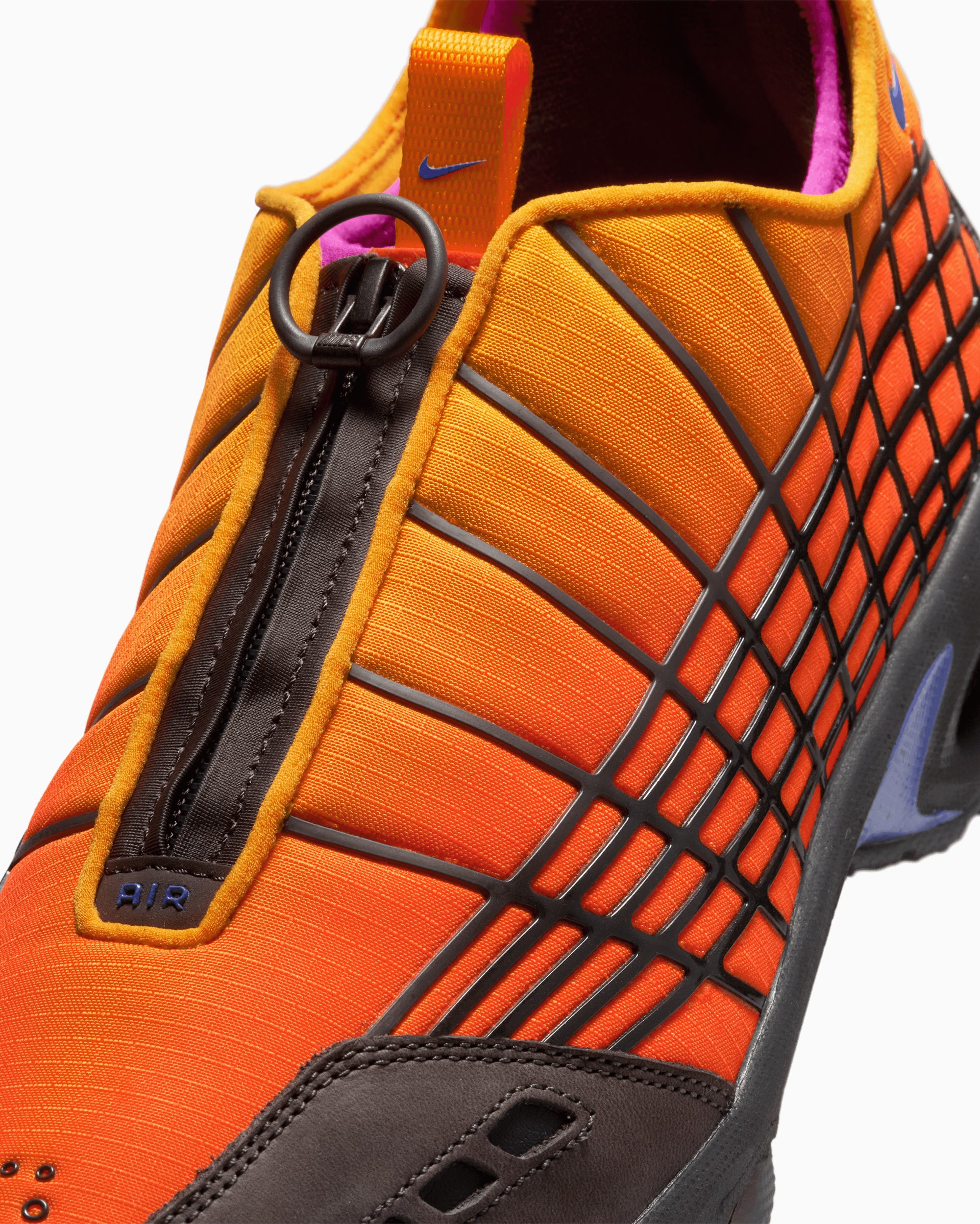 Sneakers Nike x Kids Of Immigrants Air Max SNDR - HF3286-700