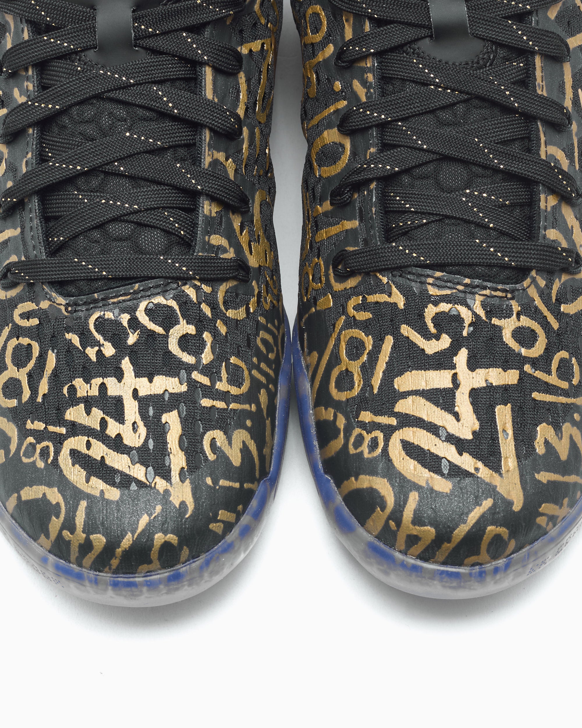 Sneakers Nike x Kobe Bryant 11 EM Protro "Mamba Out" - IU4902-900