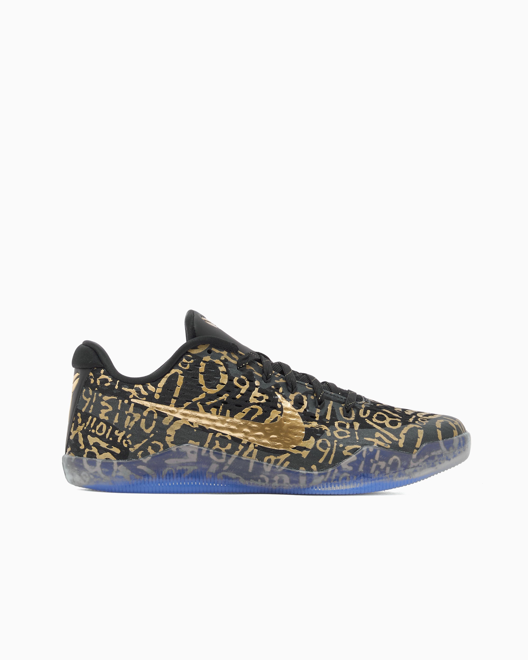 Sneakers Nike x Kobe Bryant 11 EM Protro "Mamba Out" - IU4902-900