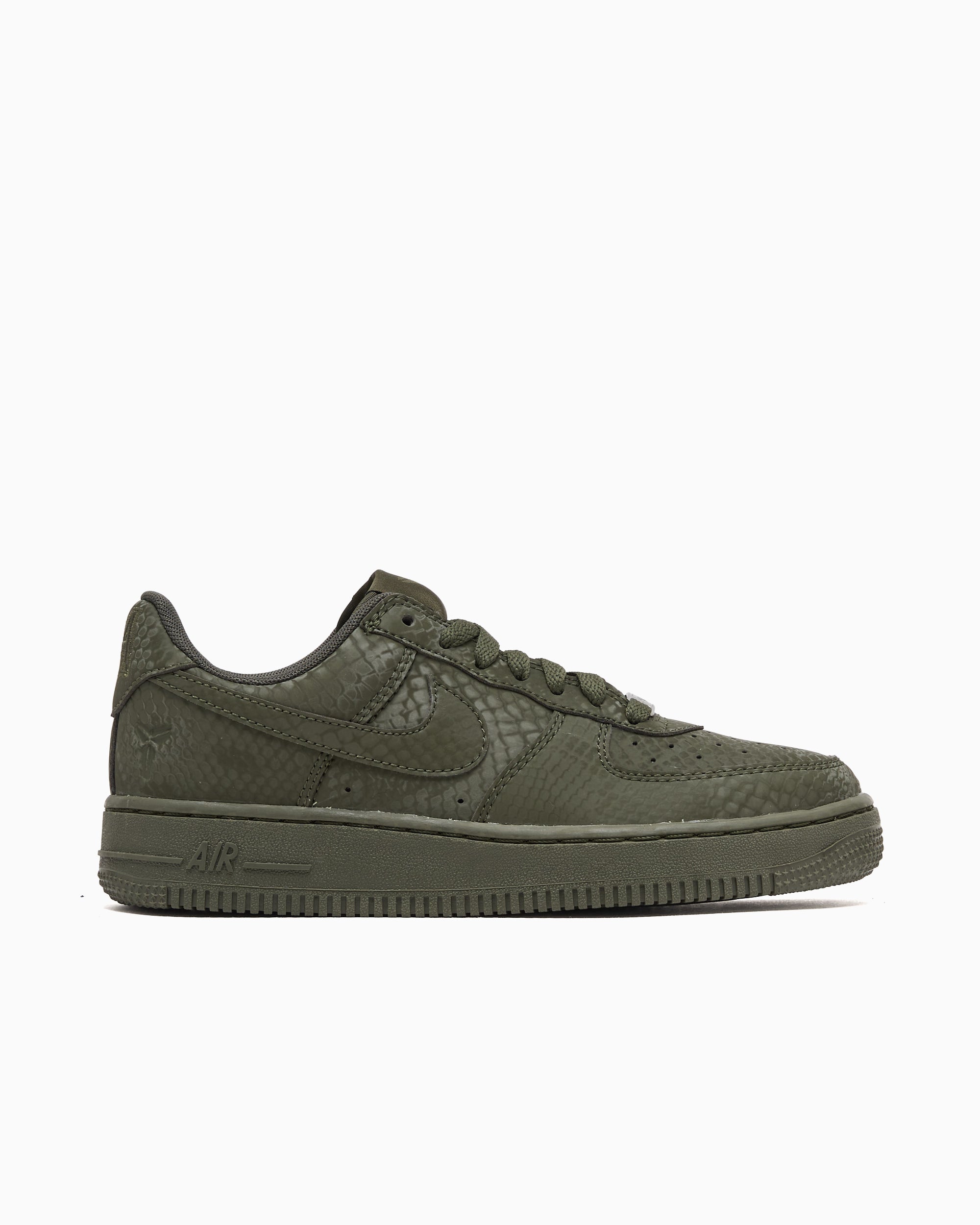 Sneakers Nike x Kobe Bryant Air Force 1 Low "Cargo Khaki" - IB0018-301