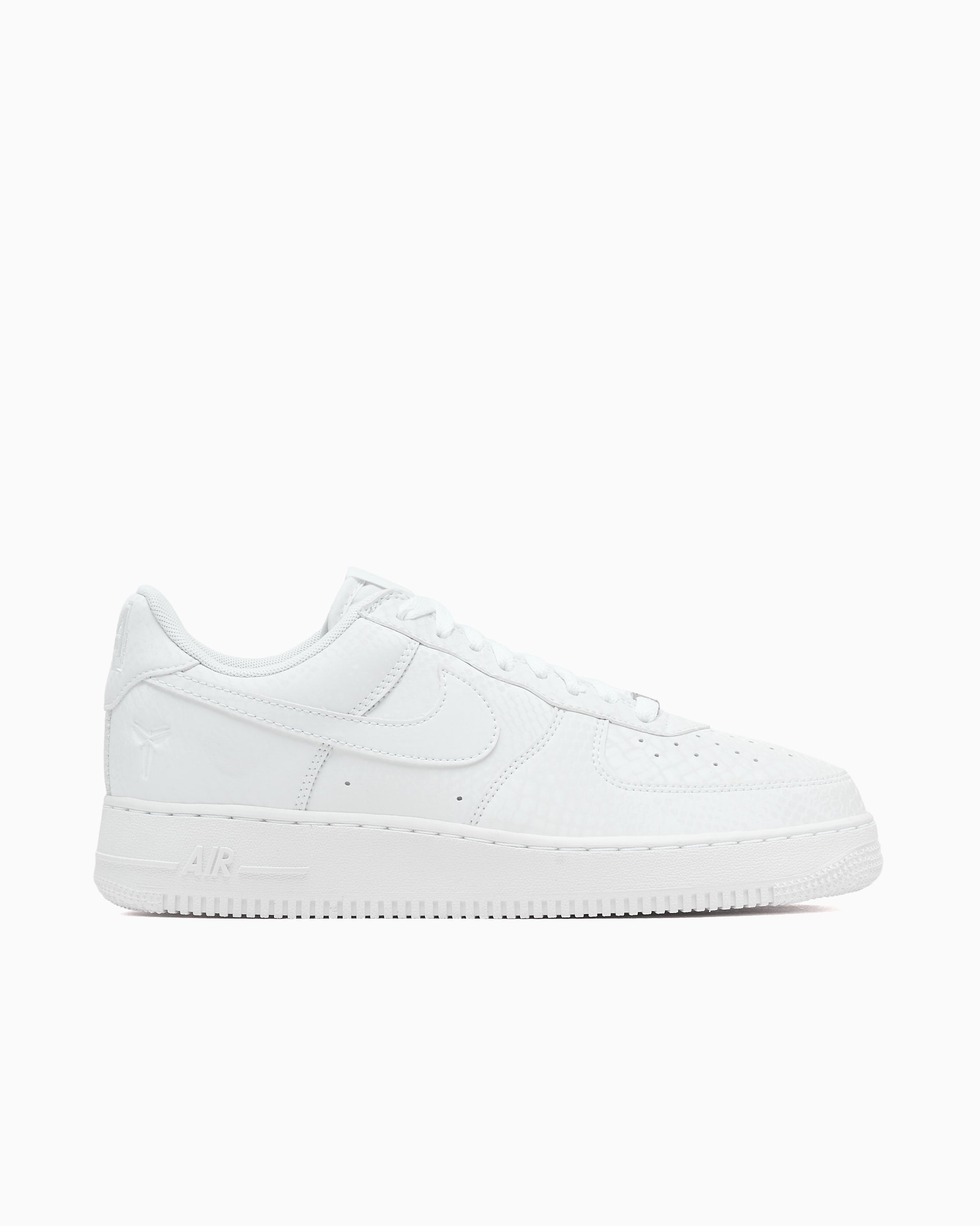 Nike x Kobe Bryant Air Force 1 Low 